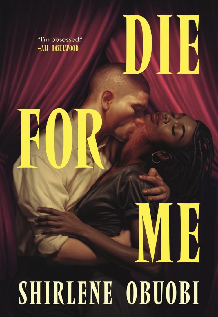 Die For Me –Shirlene Obuobi