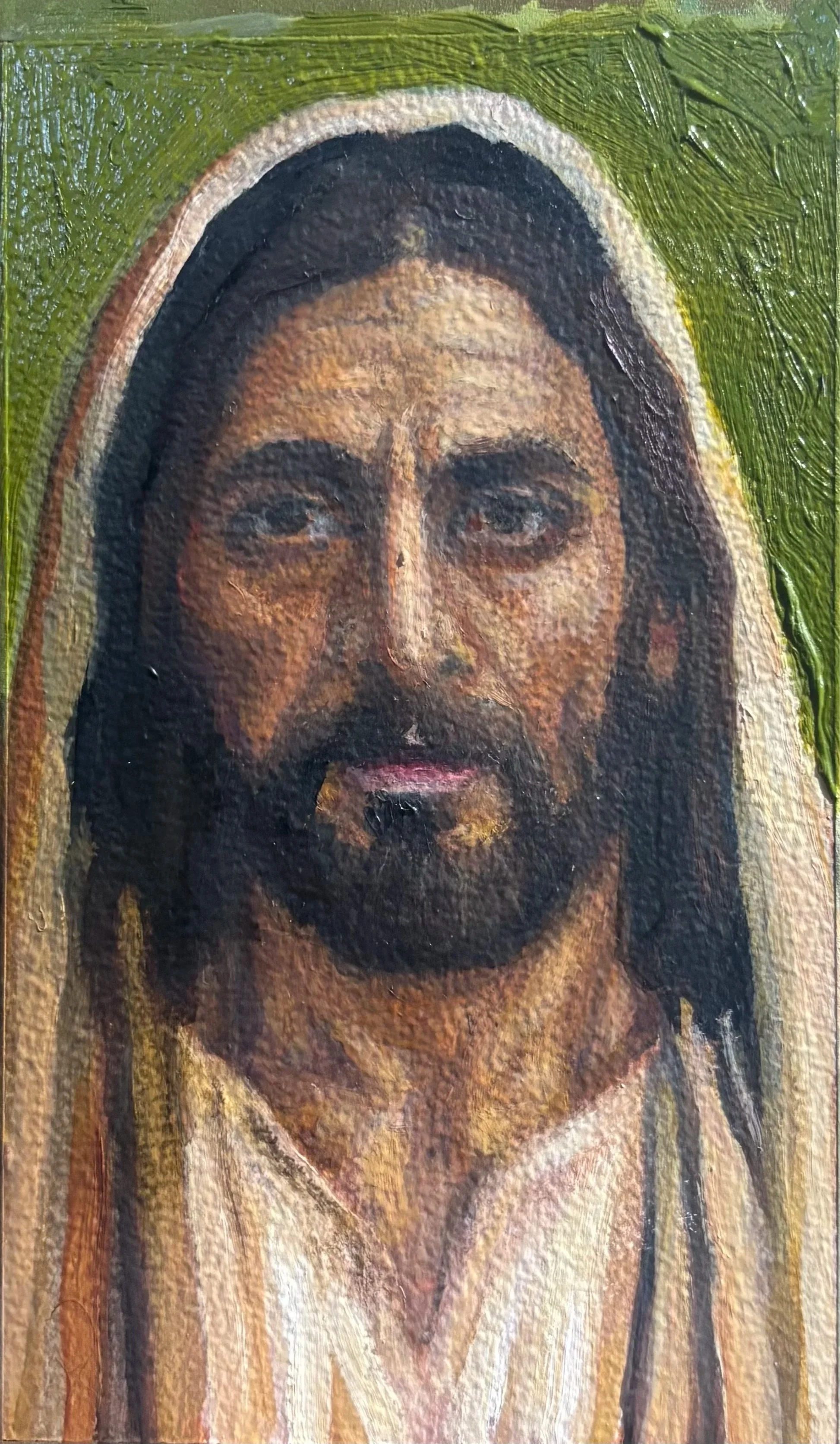 Christ the Savior