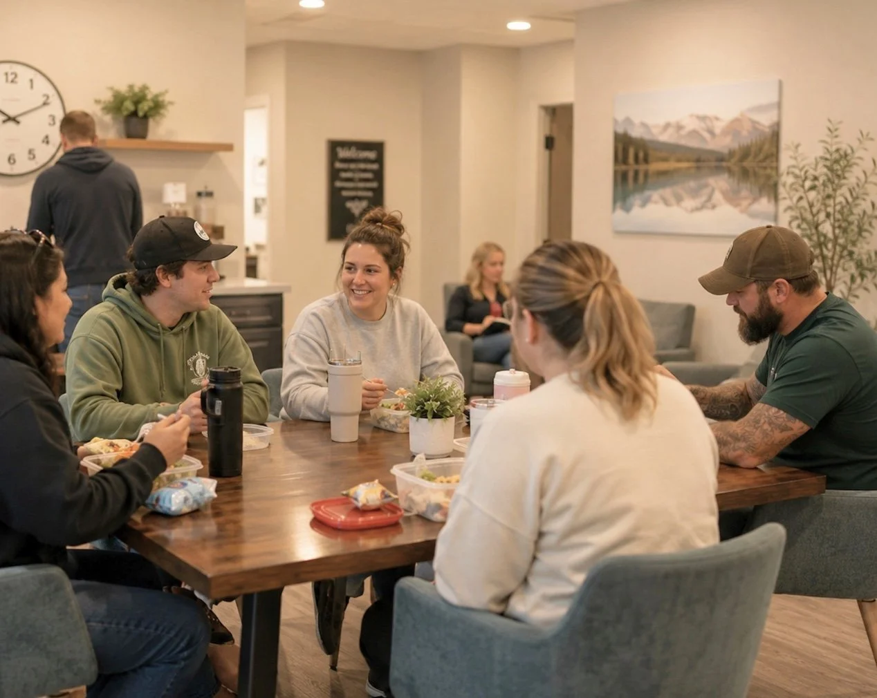 PHP vs. IOP in Utah: Which Level of Mental Health Care Is Right for You?