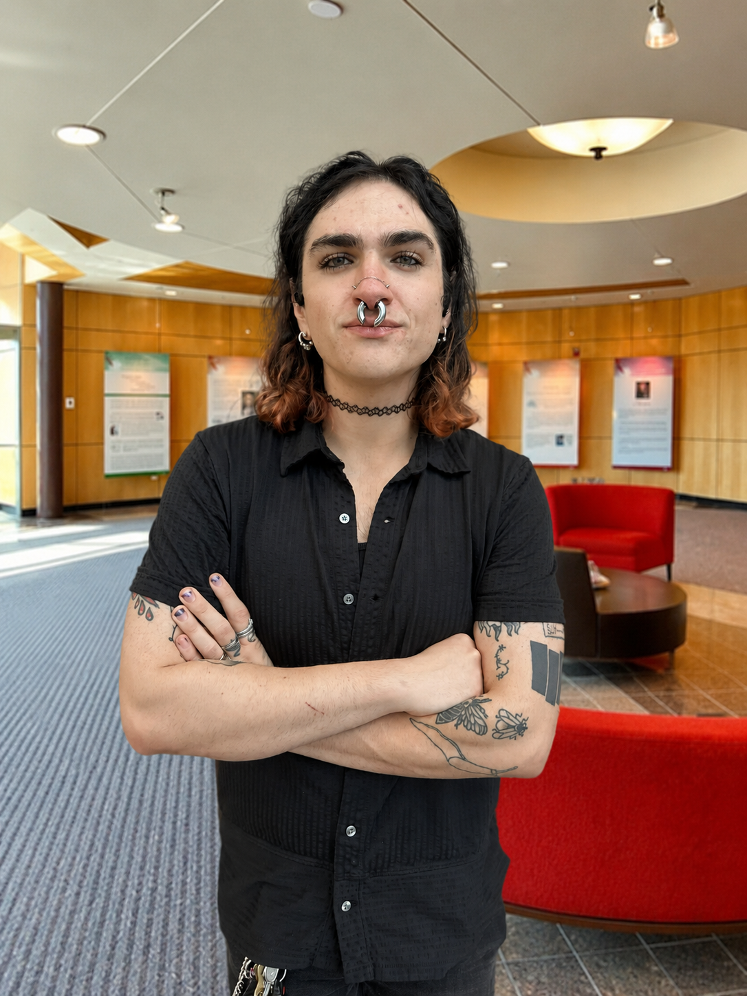 Michelangelo Campos