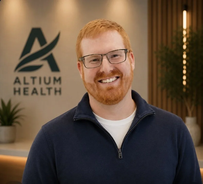 Samuel Mckenzie, PMHNP, APRN