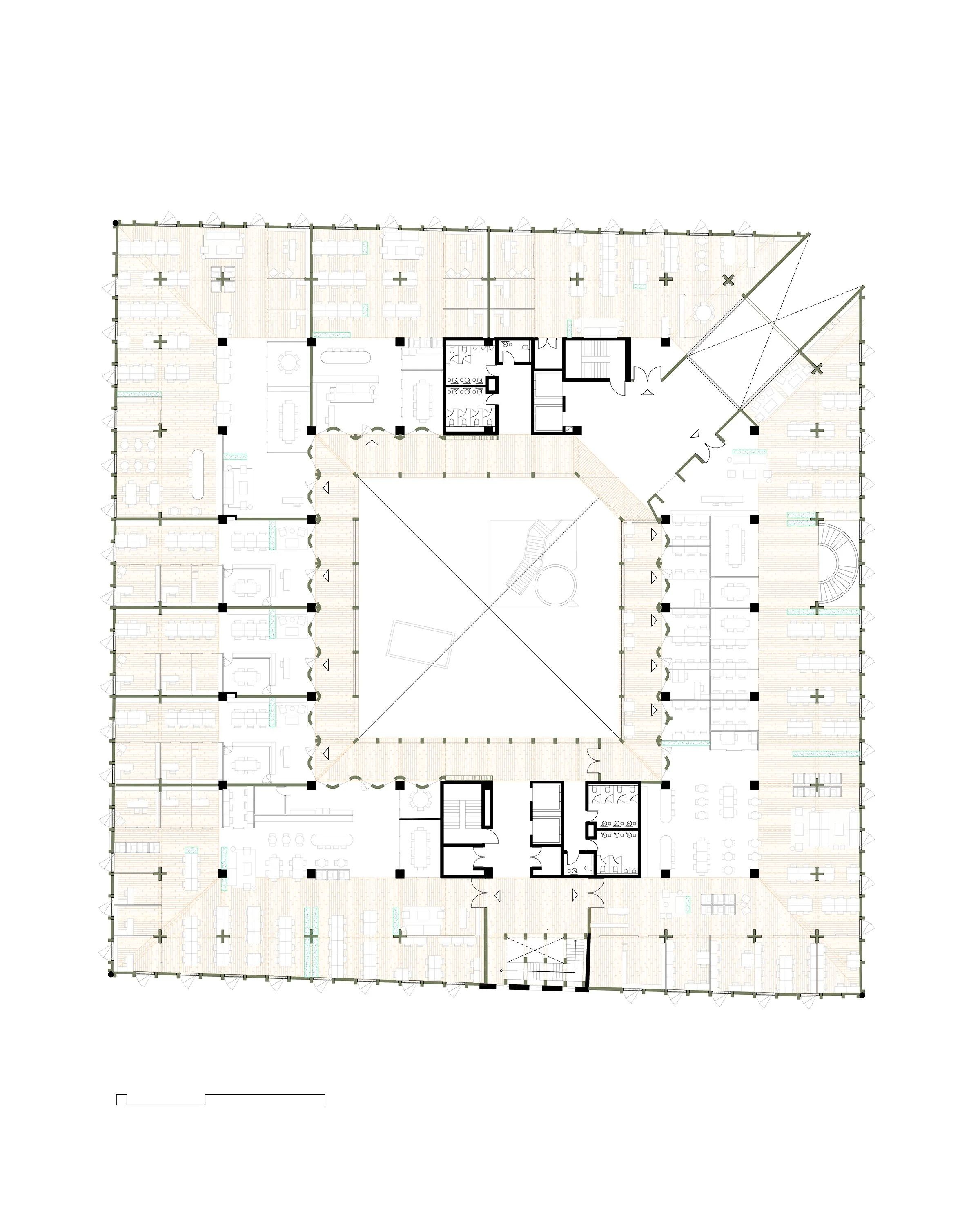 Planta Alta_ N2