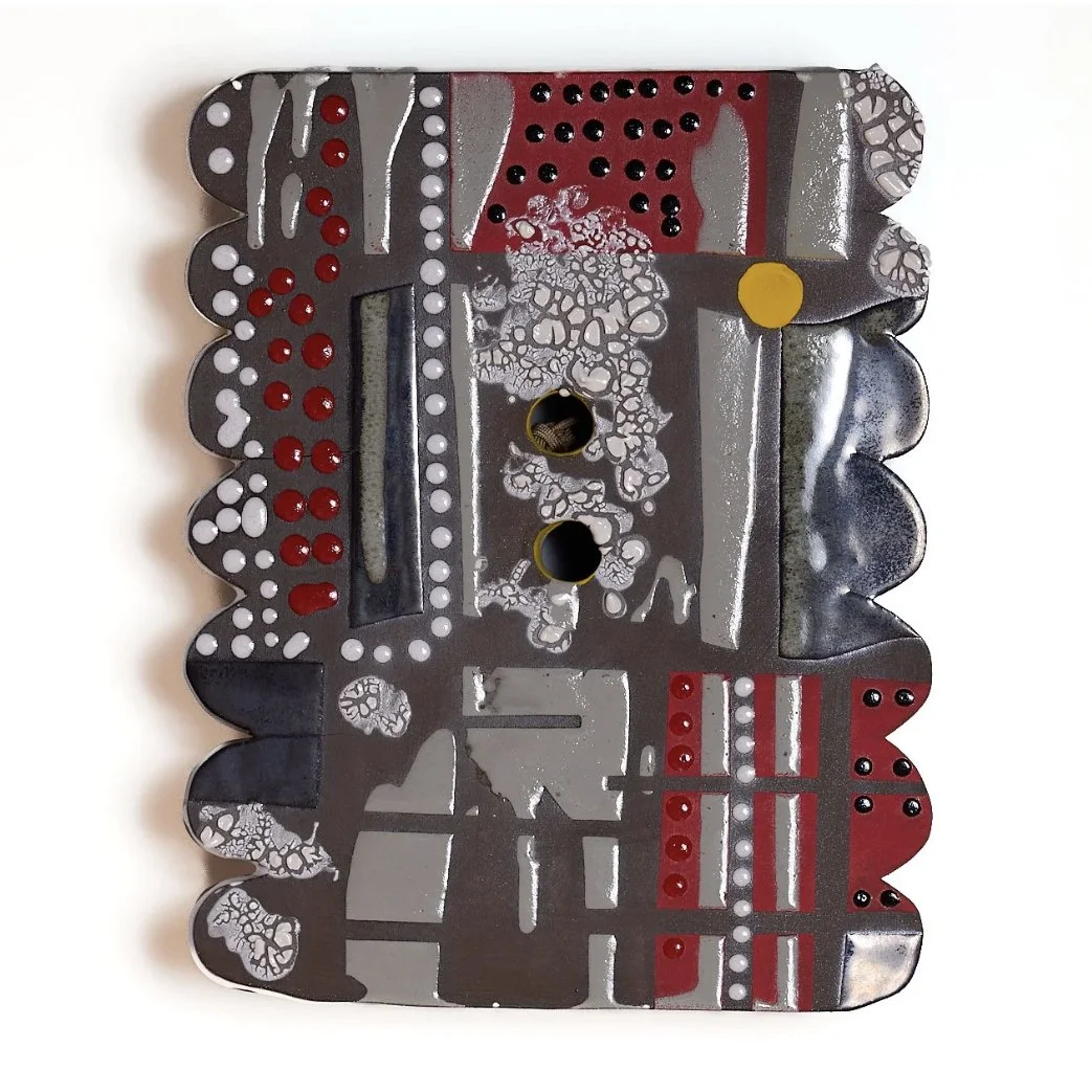 Elizabeth Burke-Dain