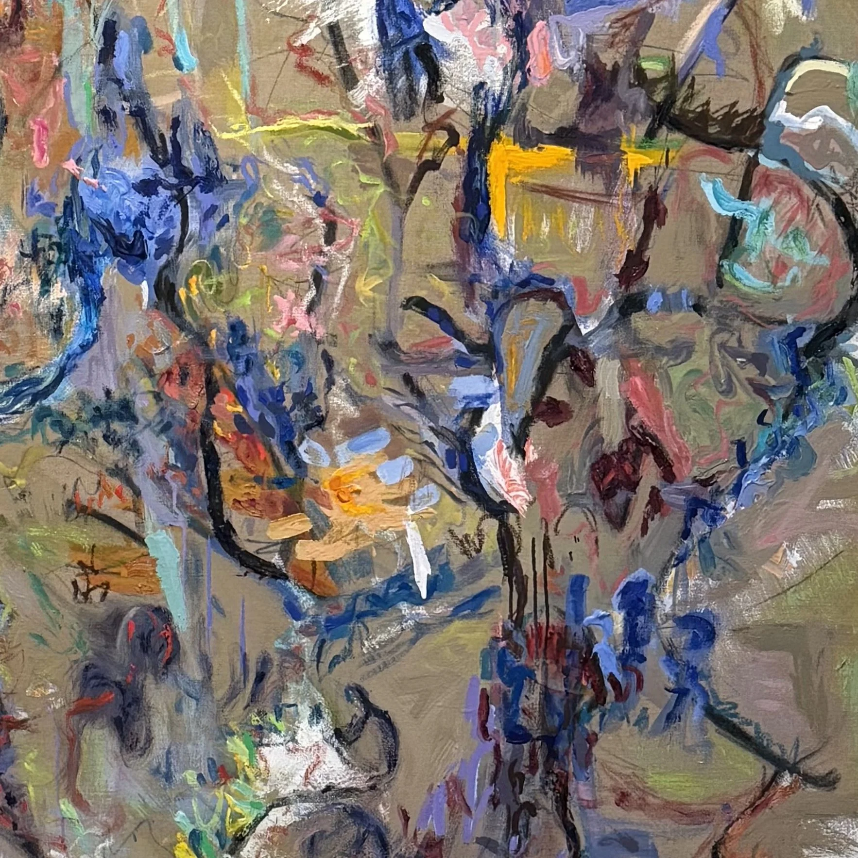 Sykes_Hallelujah_72 x 78_DET.jpg