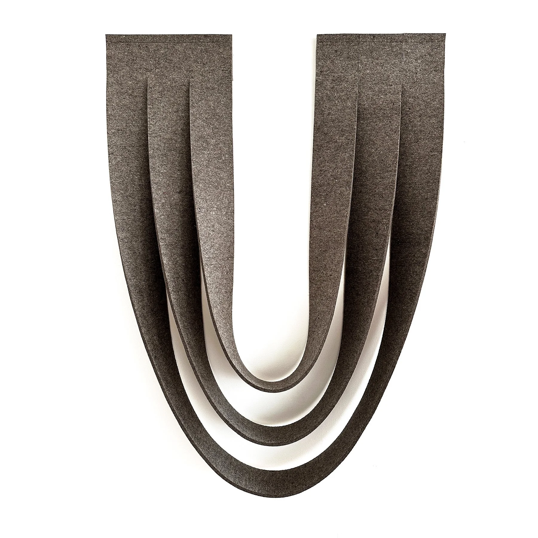 Catenary Arch 12 (IB Gaudi’s La Pedrera)