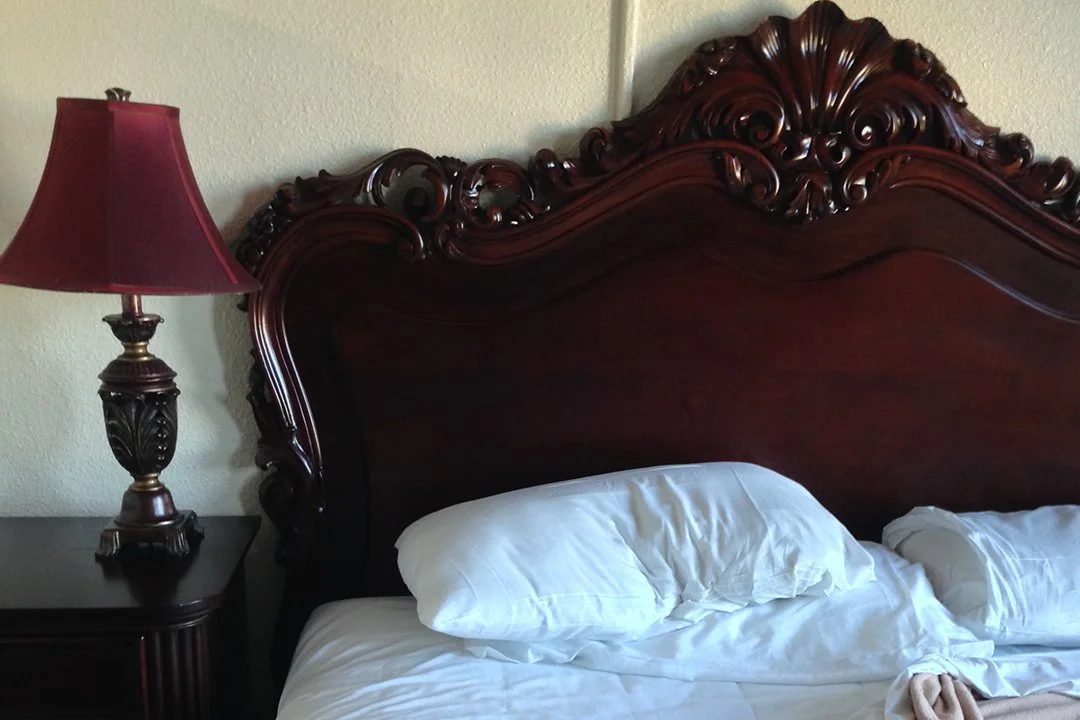 Pleasant Dreams—Meet Artist Susan Aurinko
