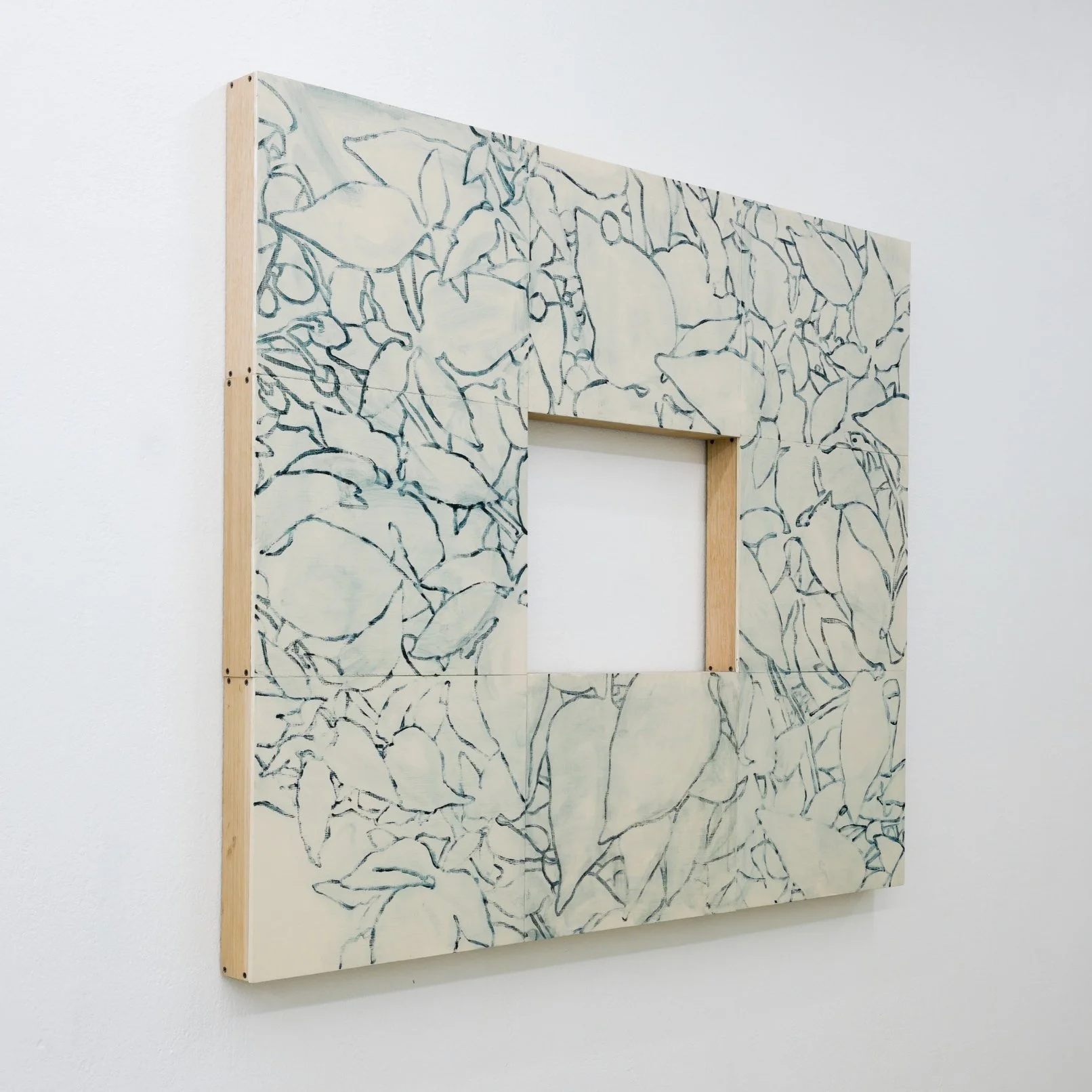 Sam Stevens_Snake Berry Frame_Side.jpg