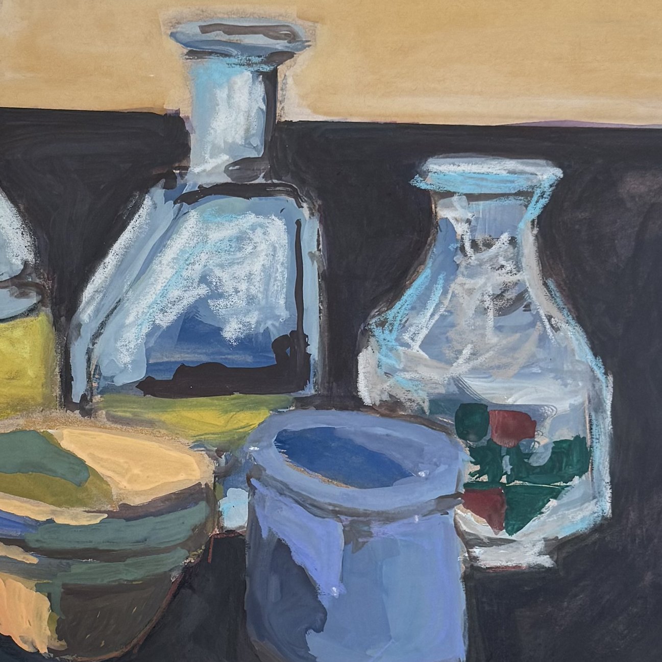 Jim Yale_Still Life with Pastis Carafes_DET.jpg