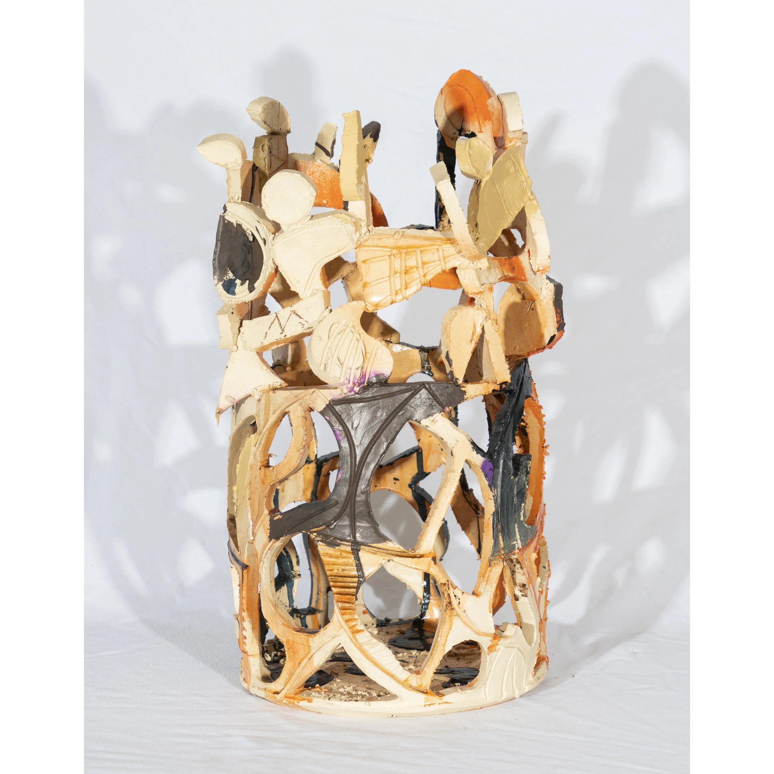 Weber_ Bouquet in Orange and Bronze.jpg