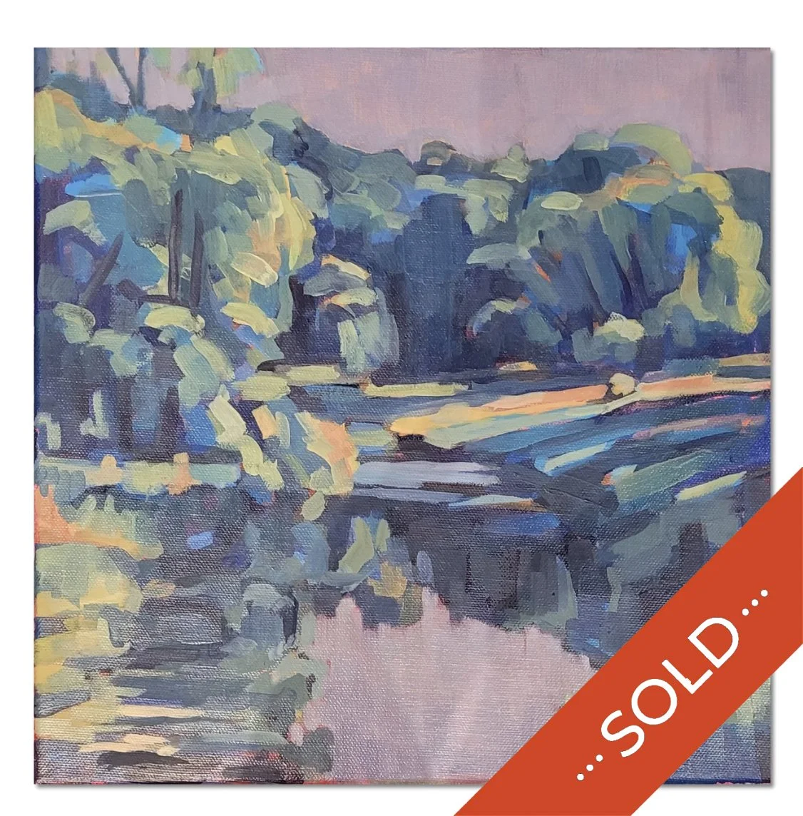 Michigan Waterway III