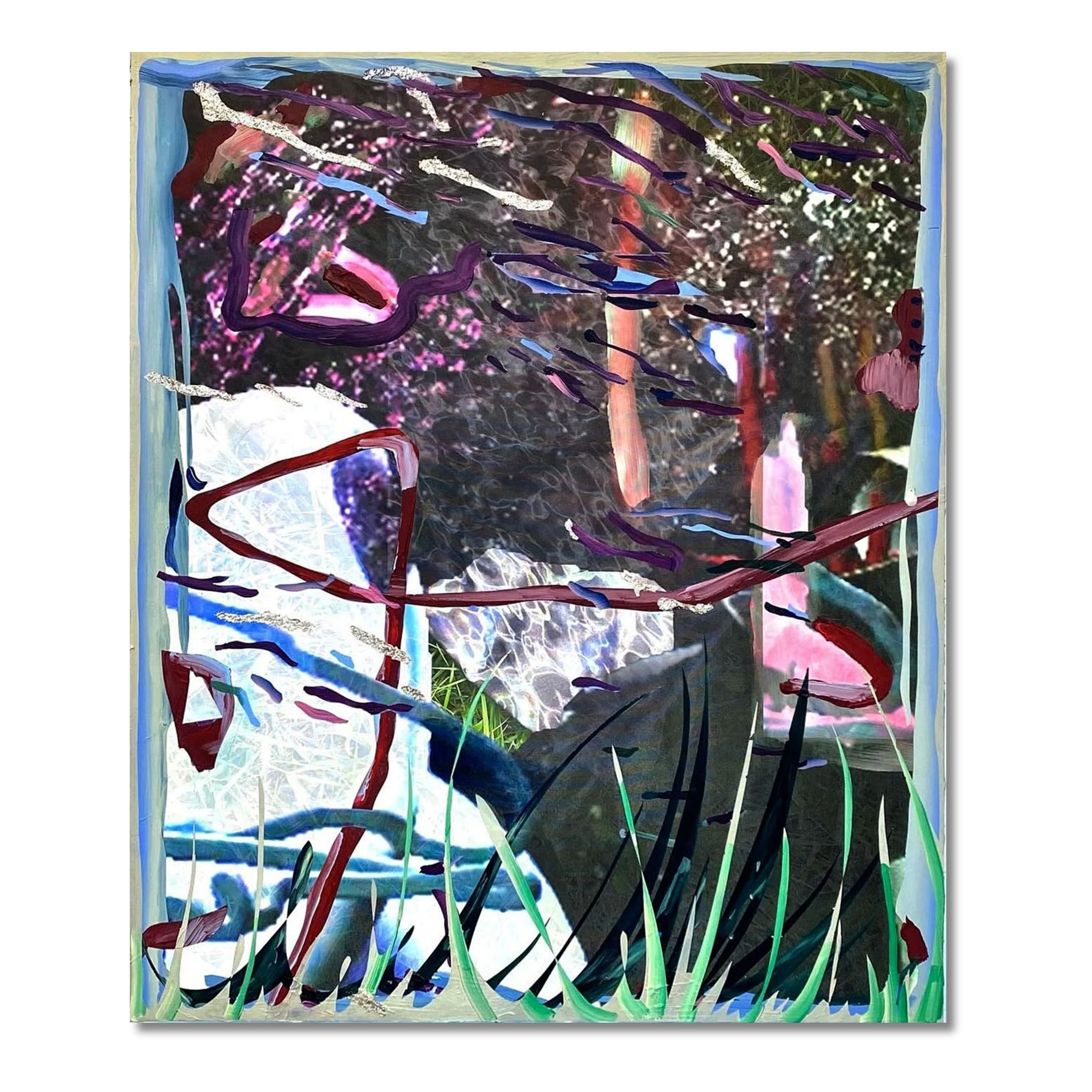 A Miracle is that Which God Forgot to Forbid