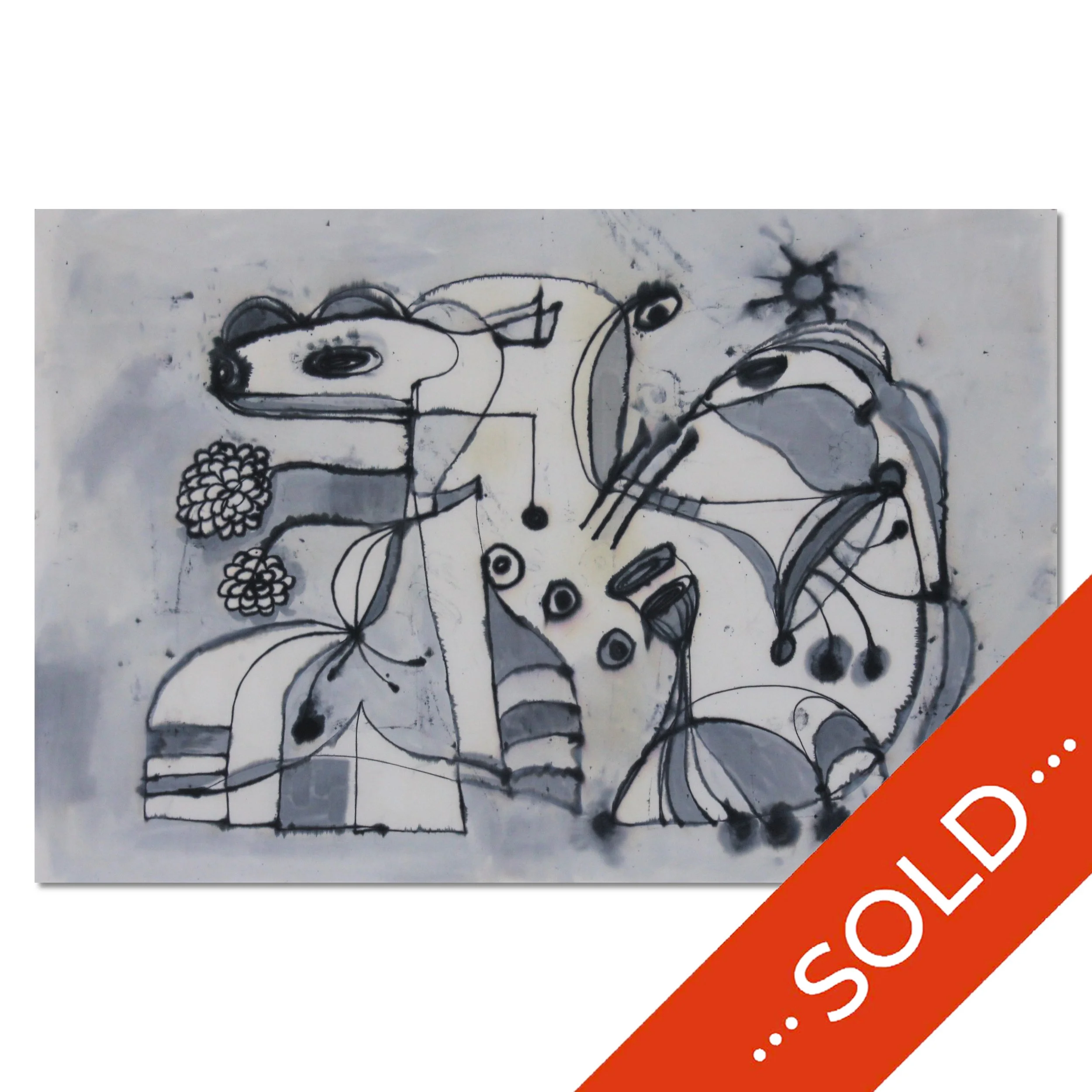 Nomads in a Strange Land