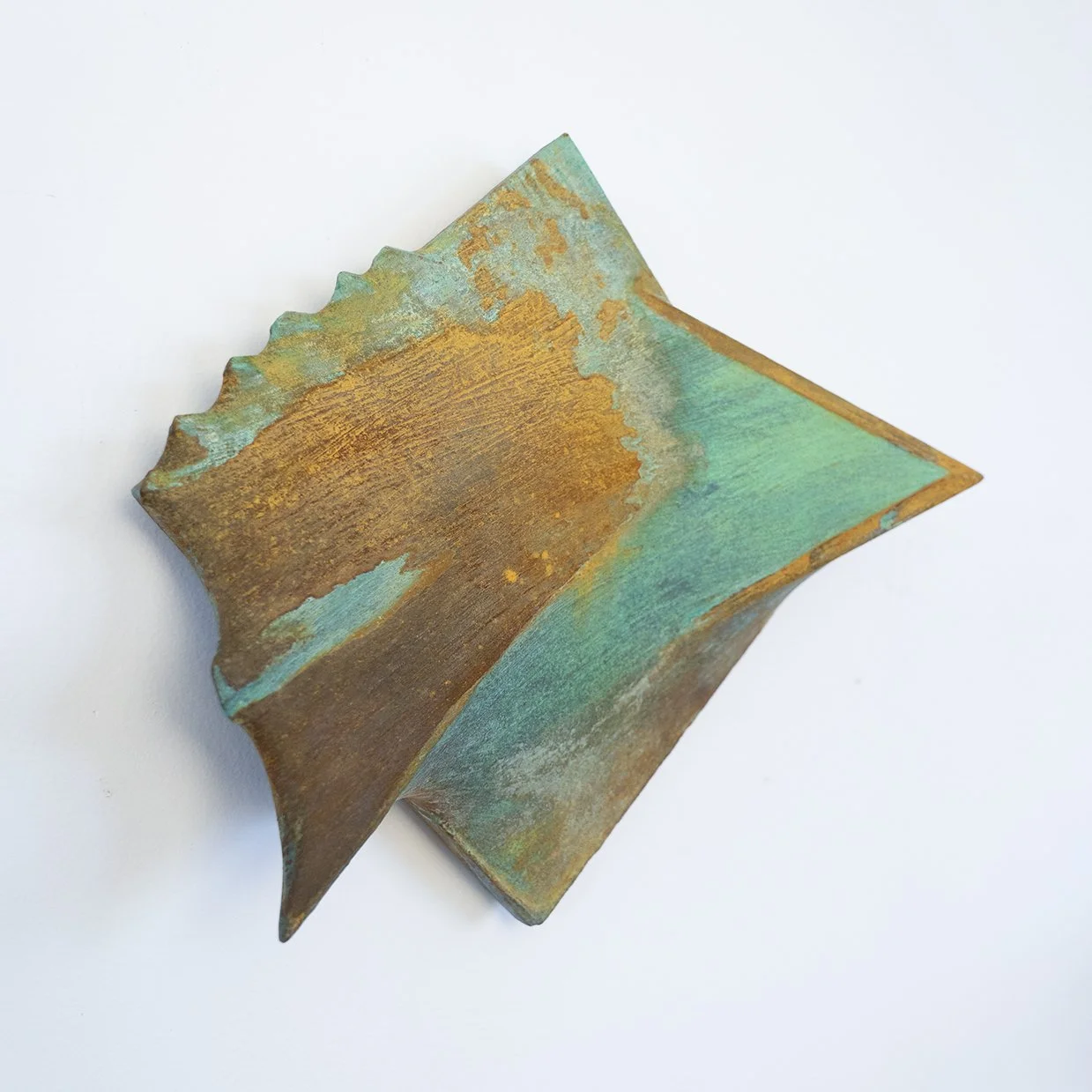 Cocoon No. 1 (Small)