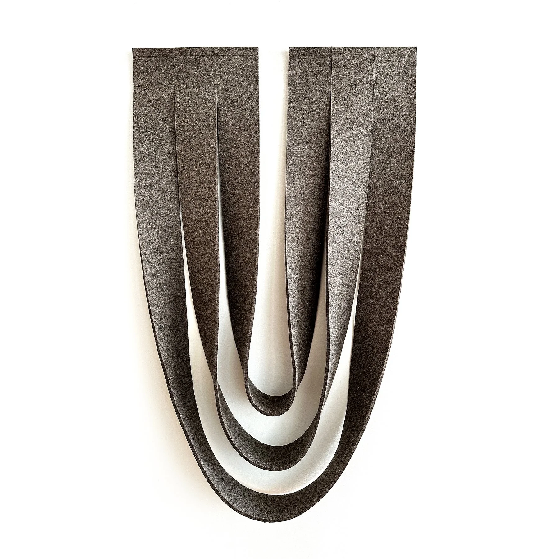 Catenary Arch 4 (IB Gaudi’s La Pedrera)
