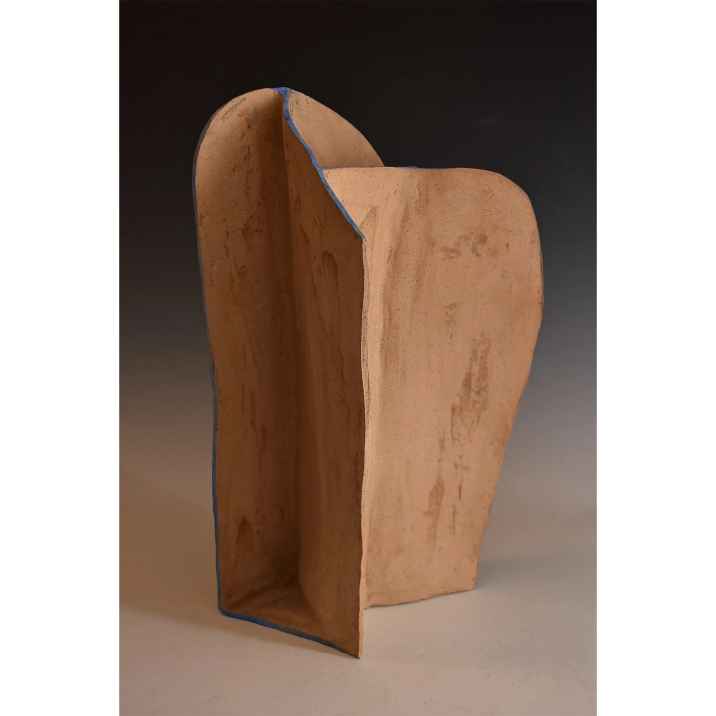 Winged Shelter Vessel 23.8