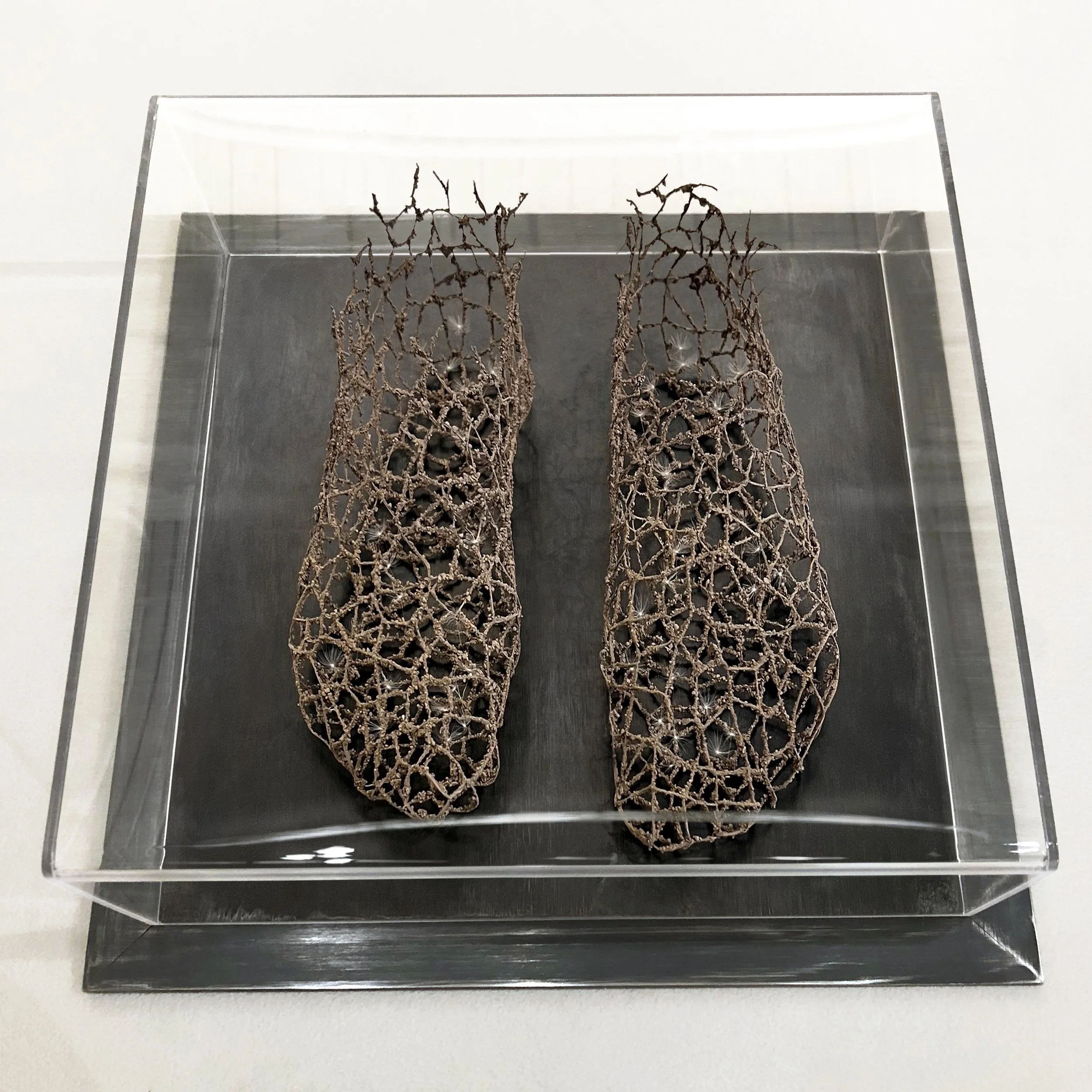 Marzena Ziejka_Once I Was in Your Shoes.jpg