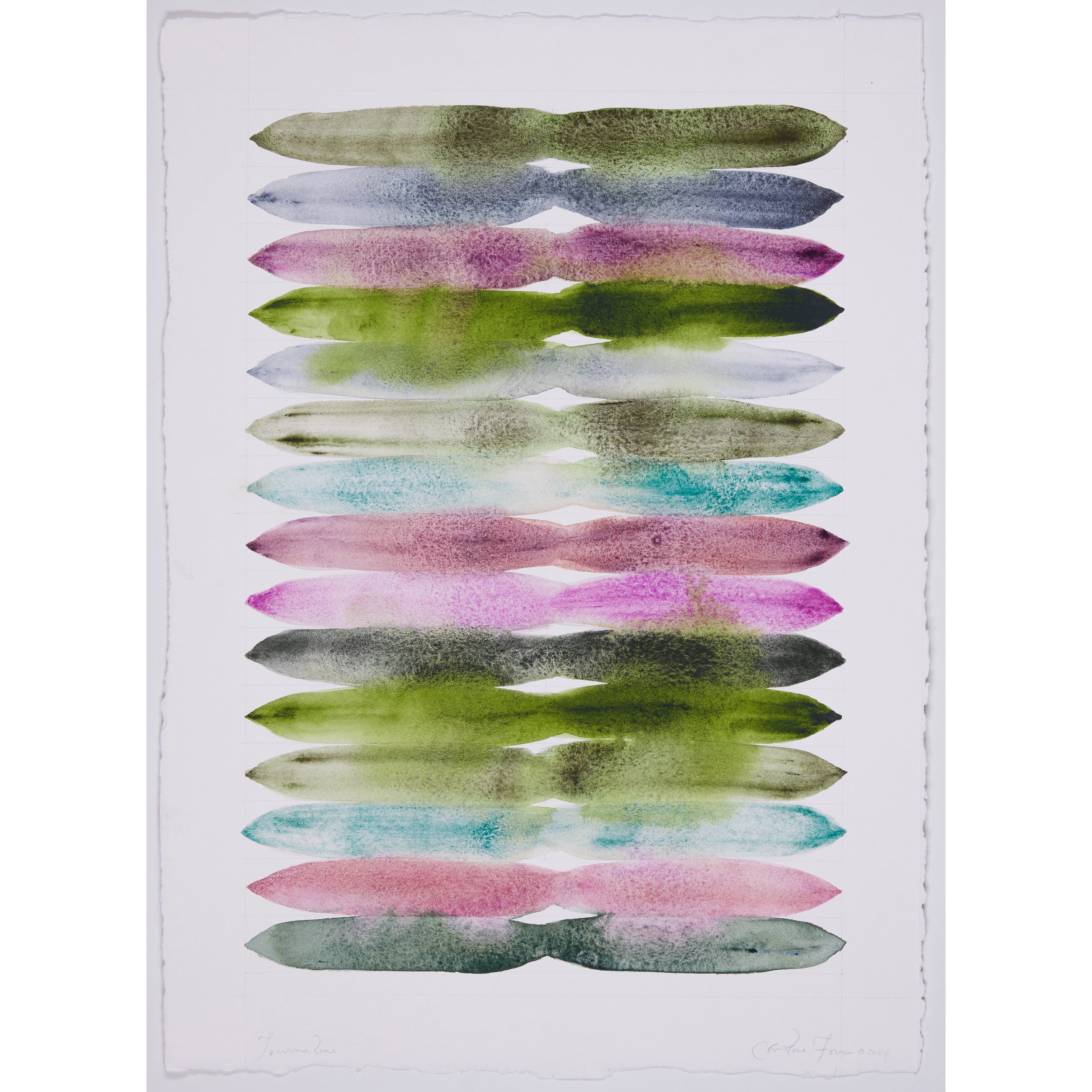 Tourmaline