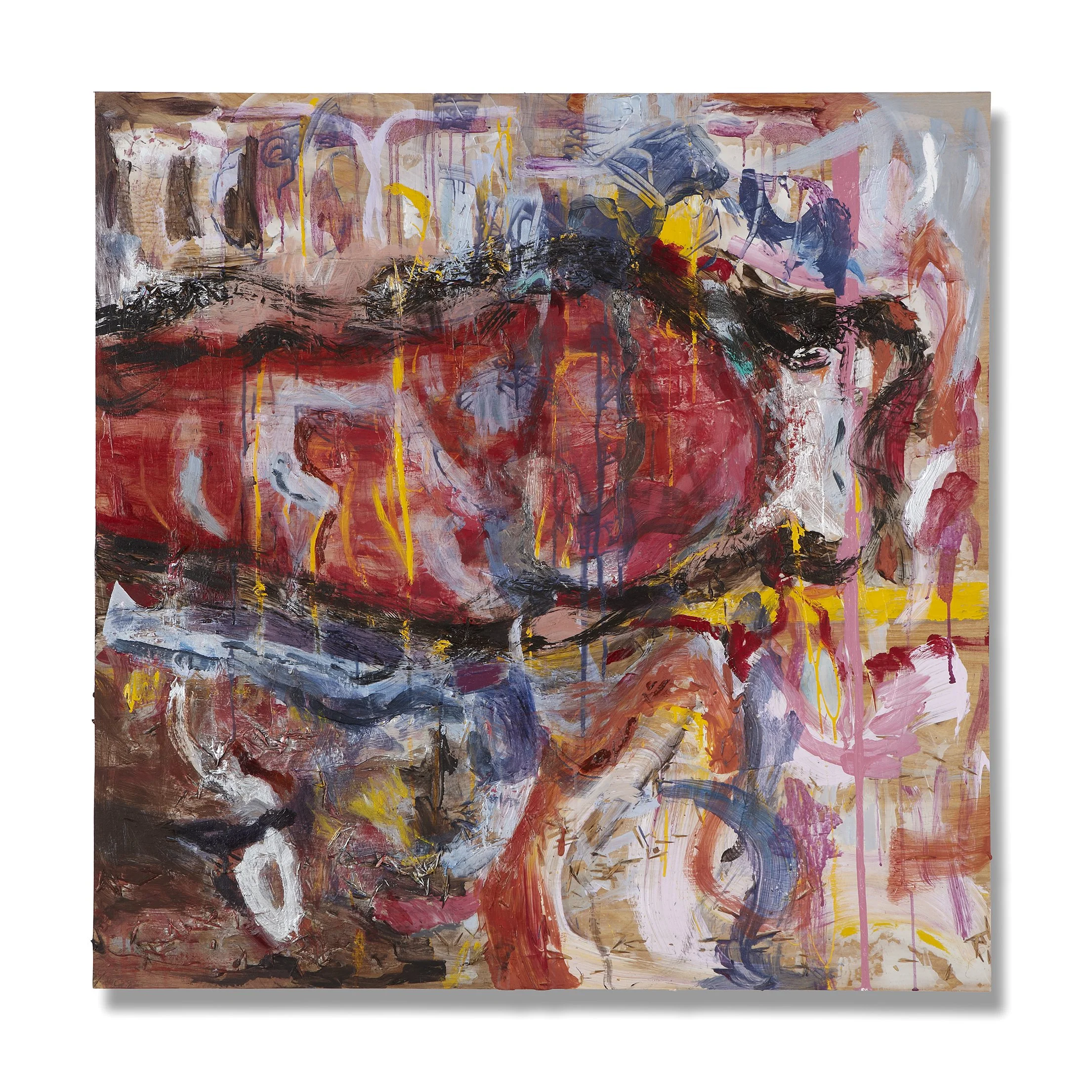 Leaving and Entering #4