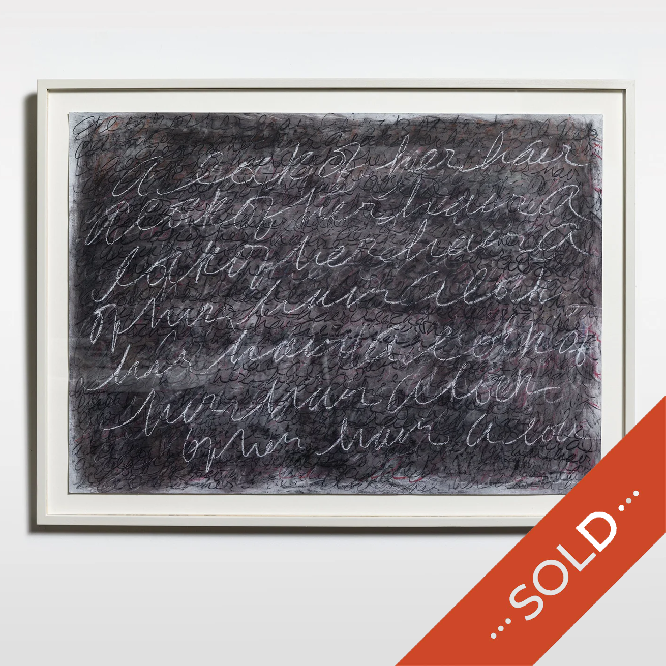 A Lock of Her Hair II