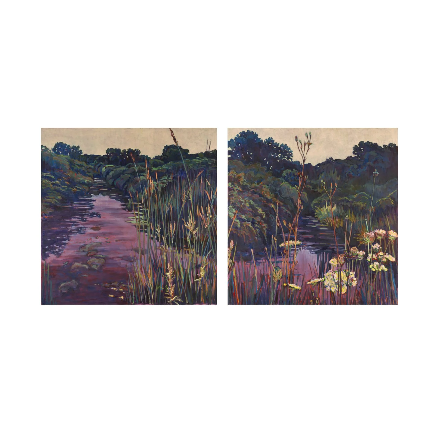 2A. Cool Waterway Diptych_ Nina Weiss.jpg