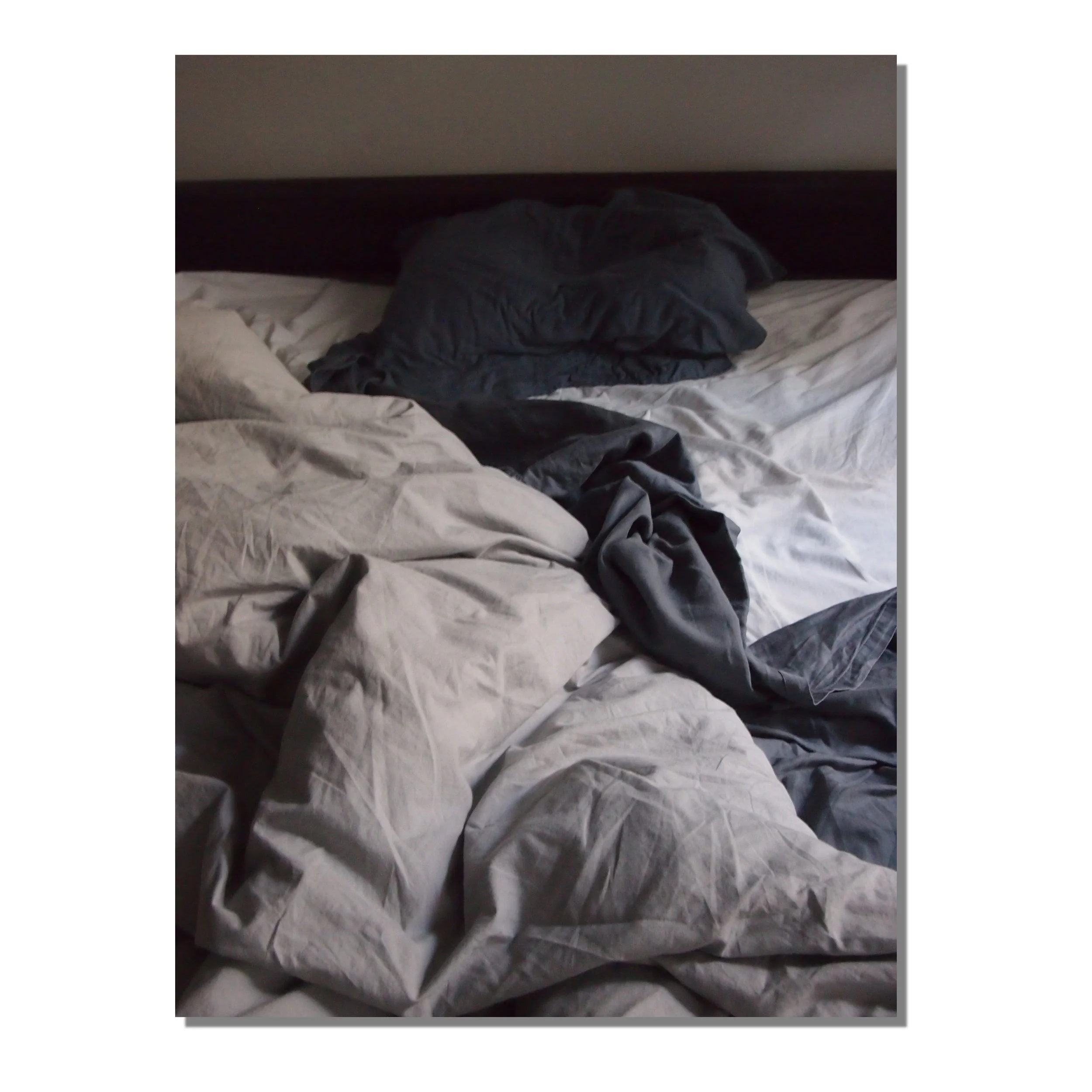 Paris Bed VII (rue Sainte Antoine)