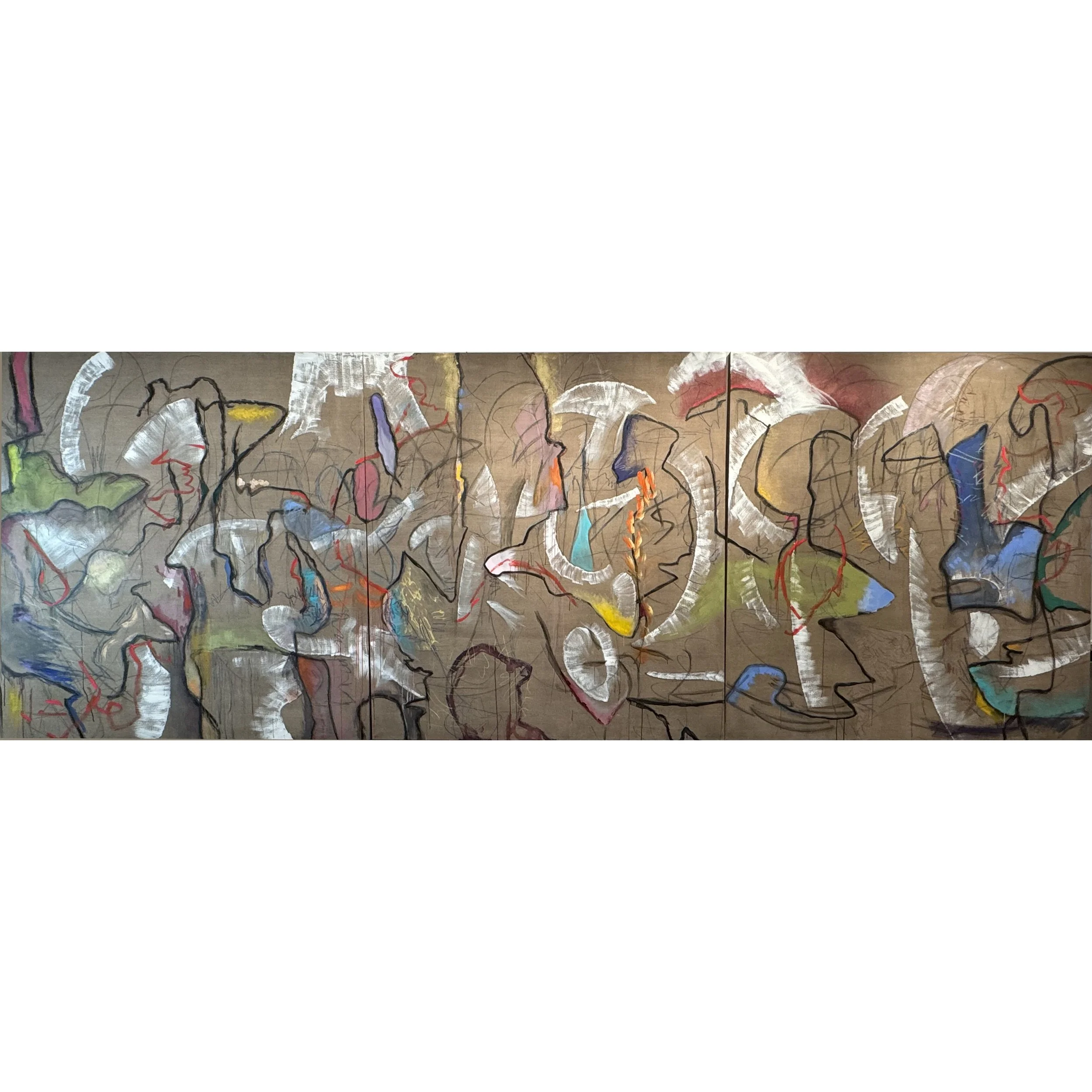 The Unexpected Journey