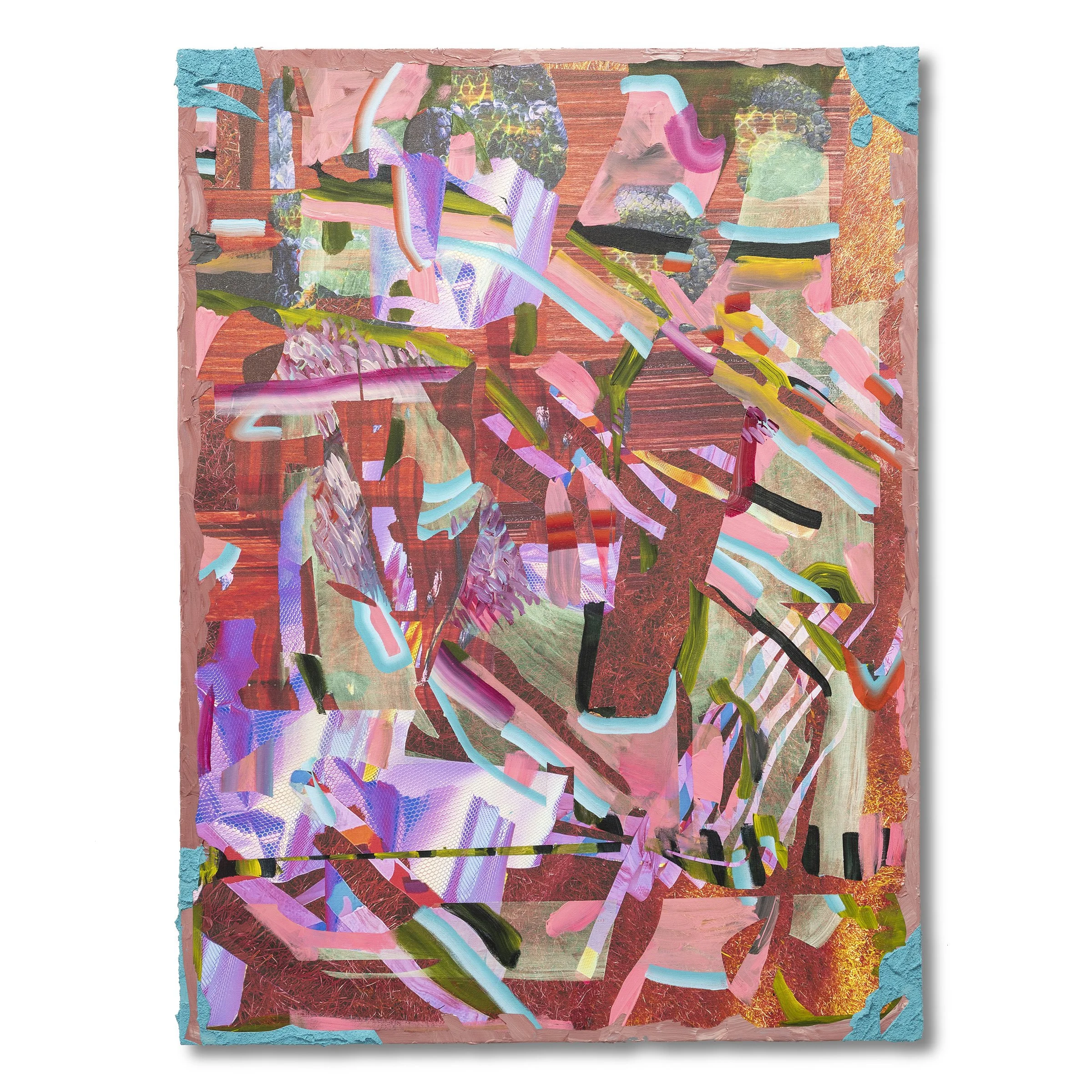 Panopticon; Girl Dinner