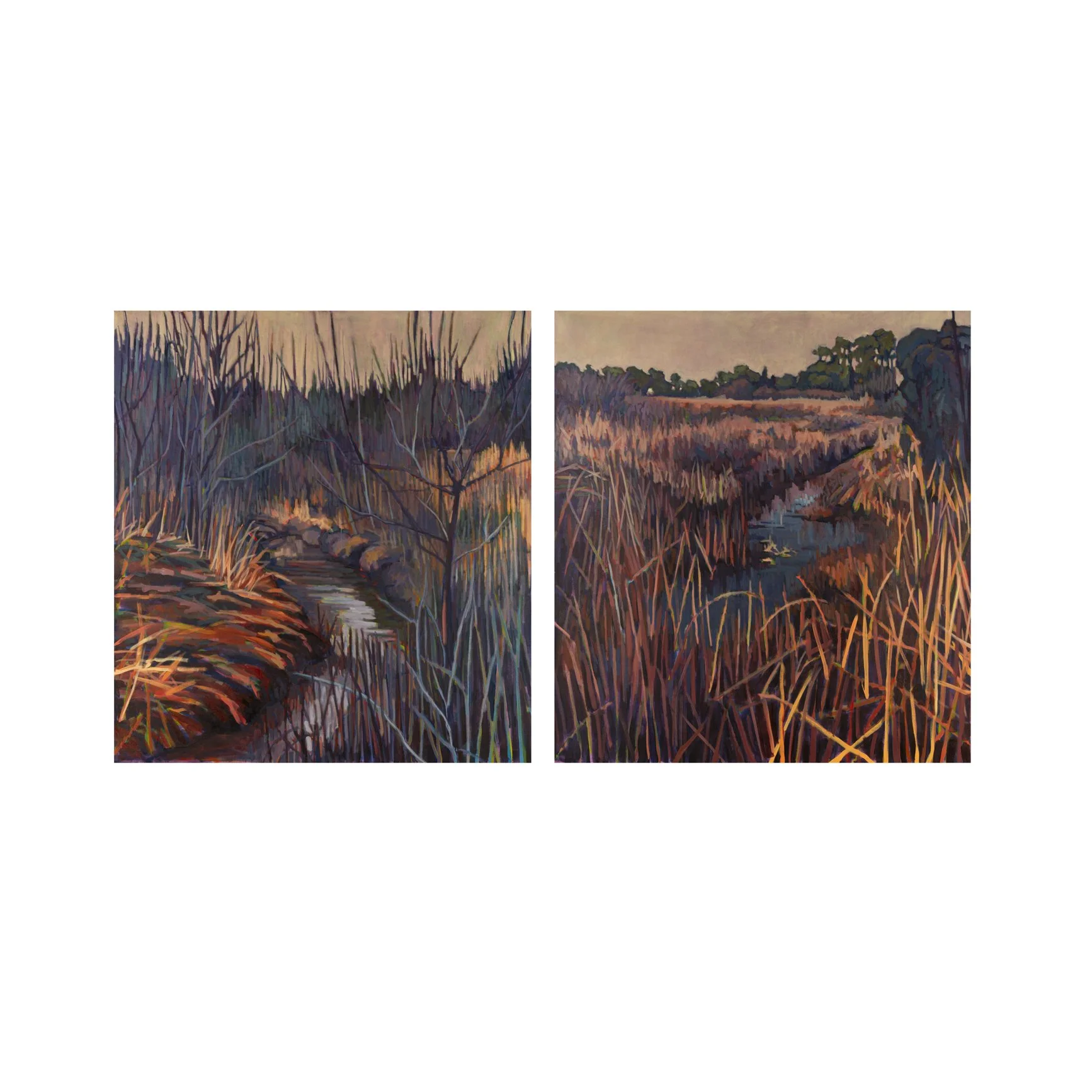 4A. Warm Eaterway Diptych_Nina Weiss_DET.jpg