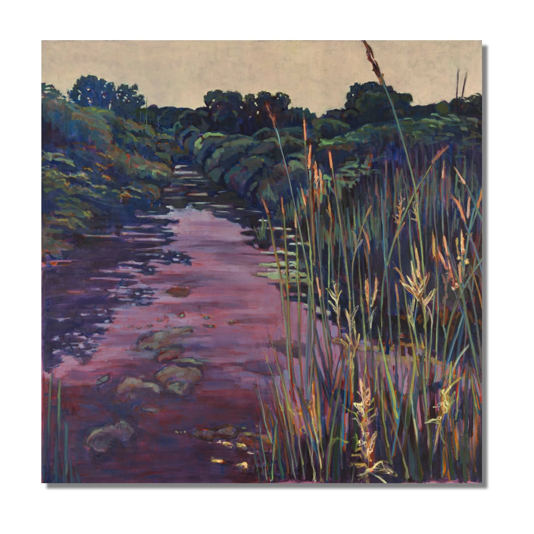 Cool Waterway 1