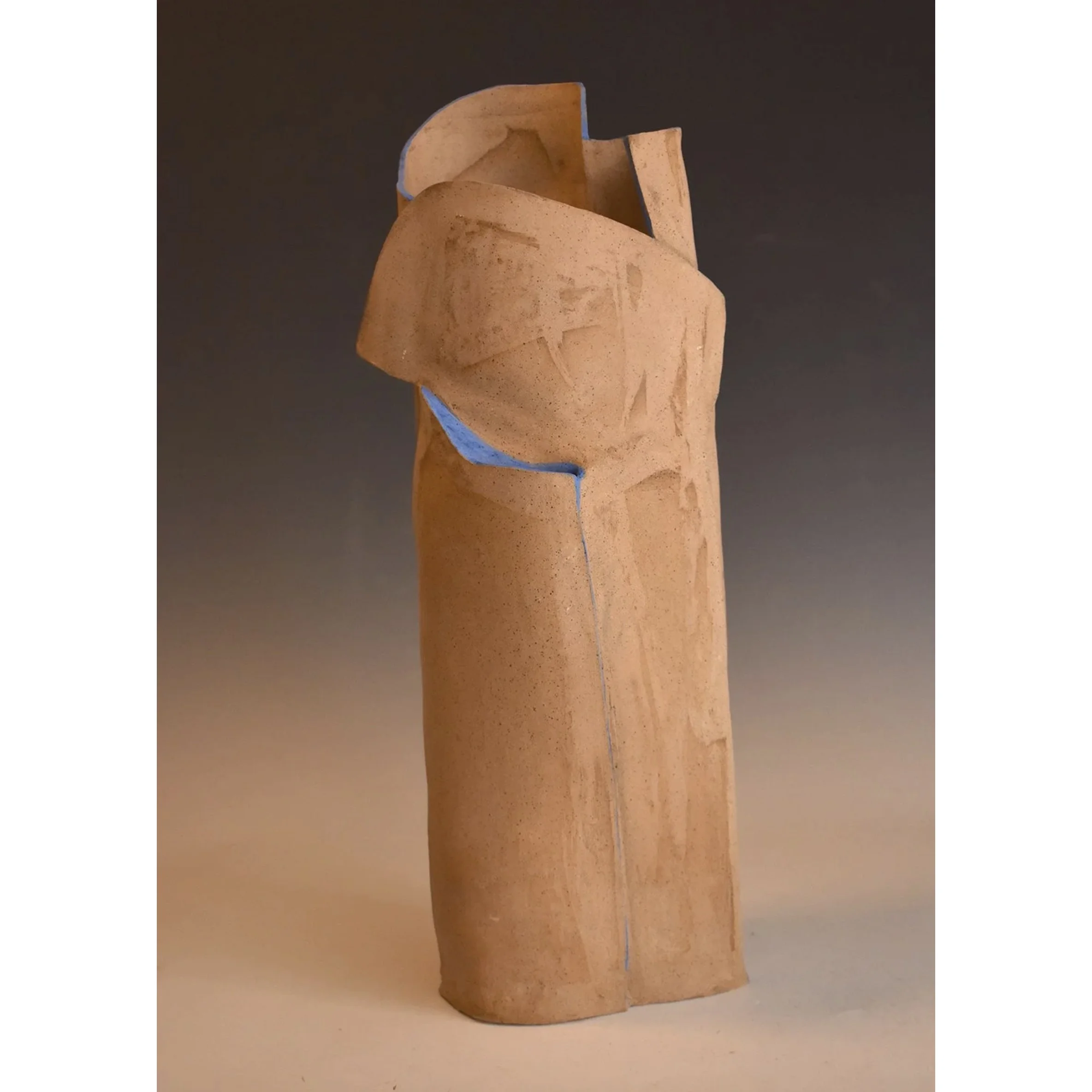 August Shelter Vessel