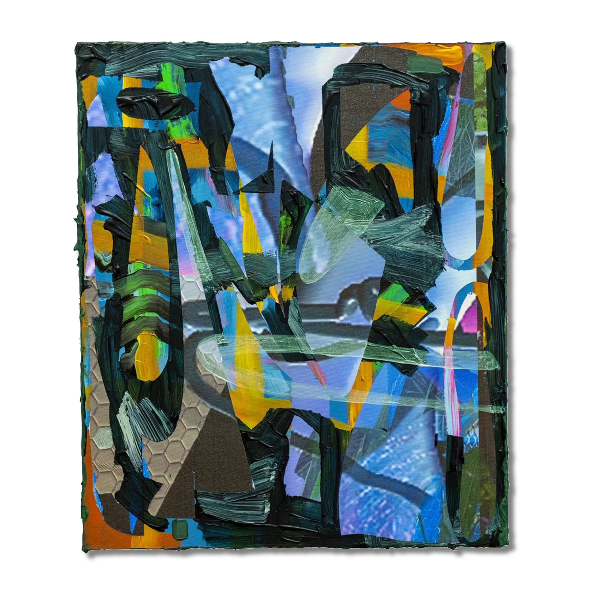 “The moment carried itself. Even the most seasoned star tramp can’t help but shiver at the spectacular drama of a sunrise seen from space.”