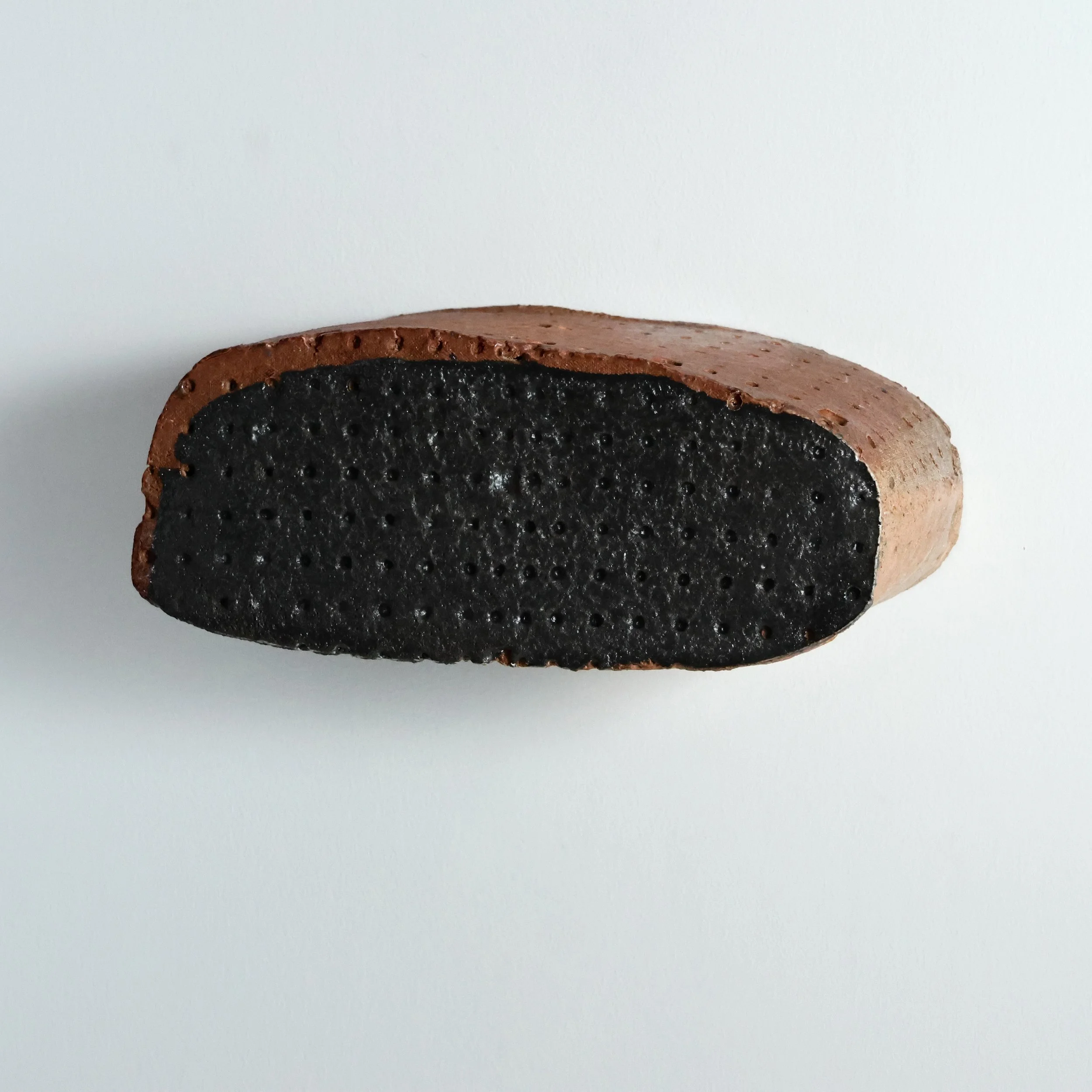 Landform Ellipse, Lava