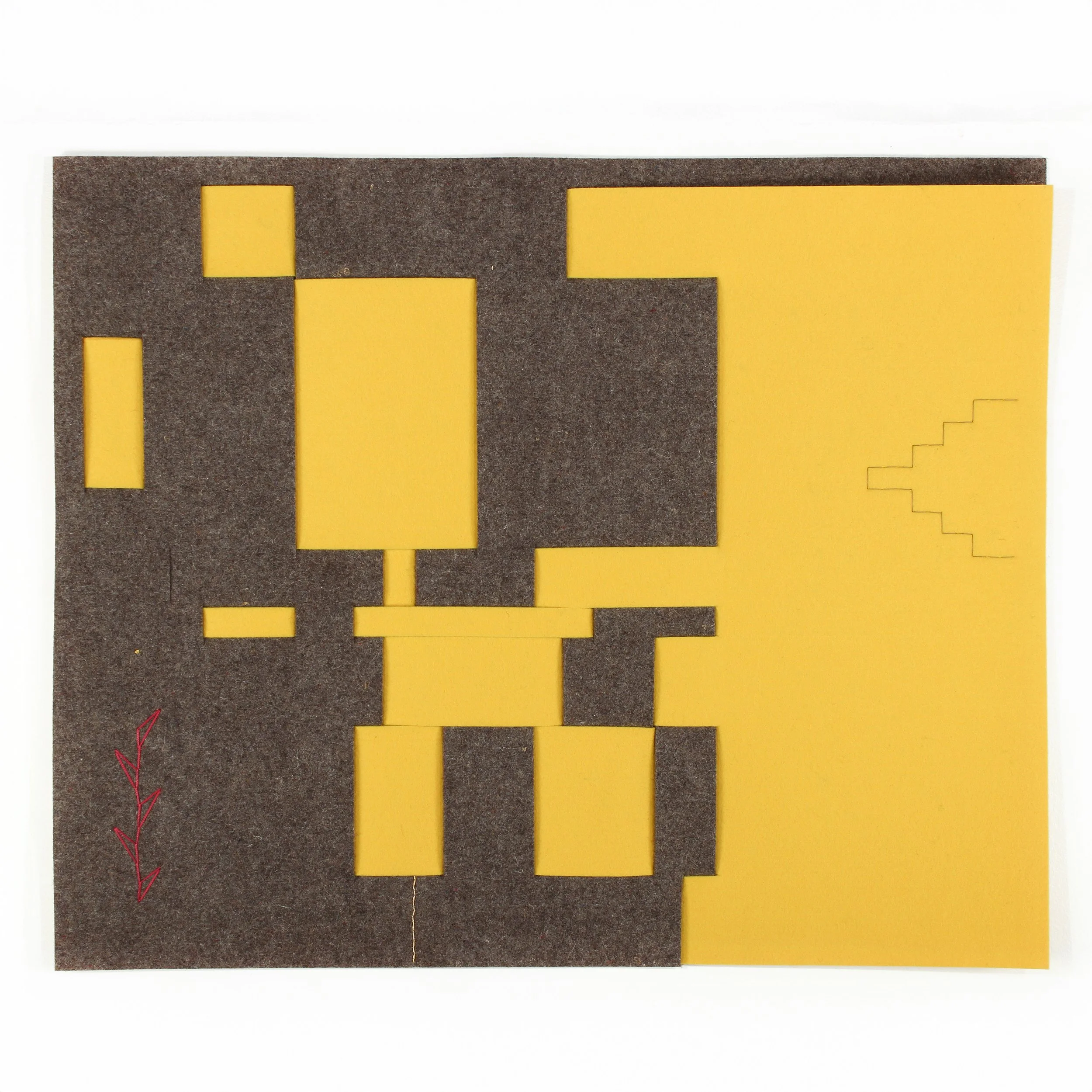 Unstoppably Connected, Yet Increasingly Self-fragmenting