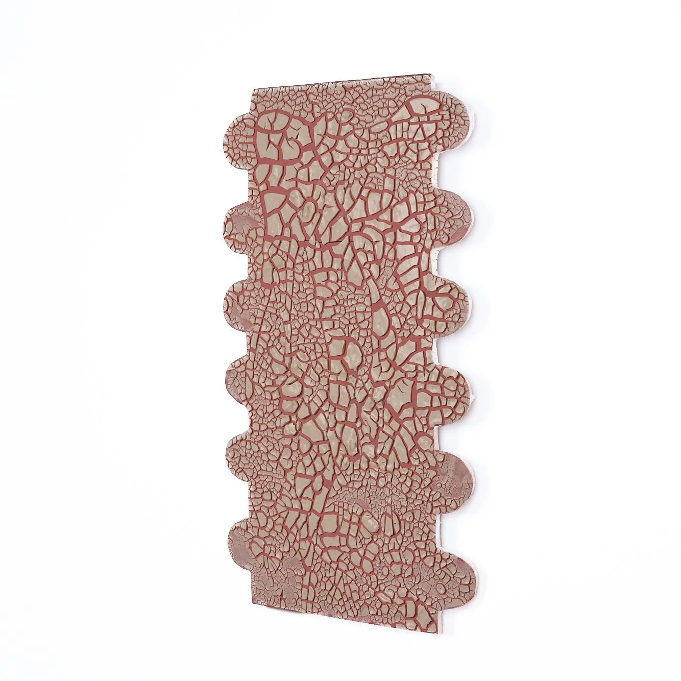 ElizabethBurke-Dain_Untitled 2_Pink Crackle_Side.jpg