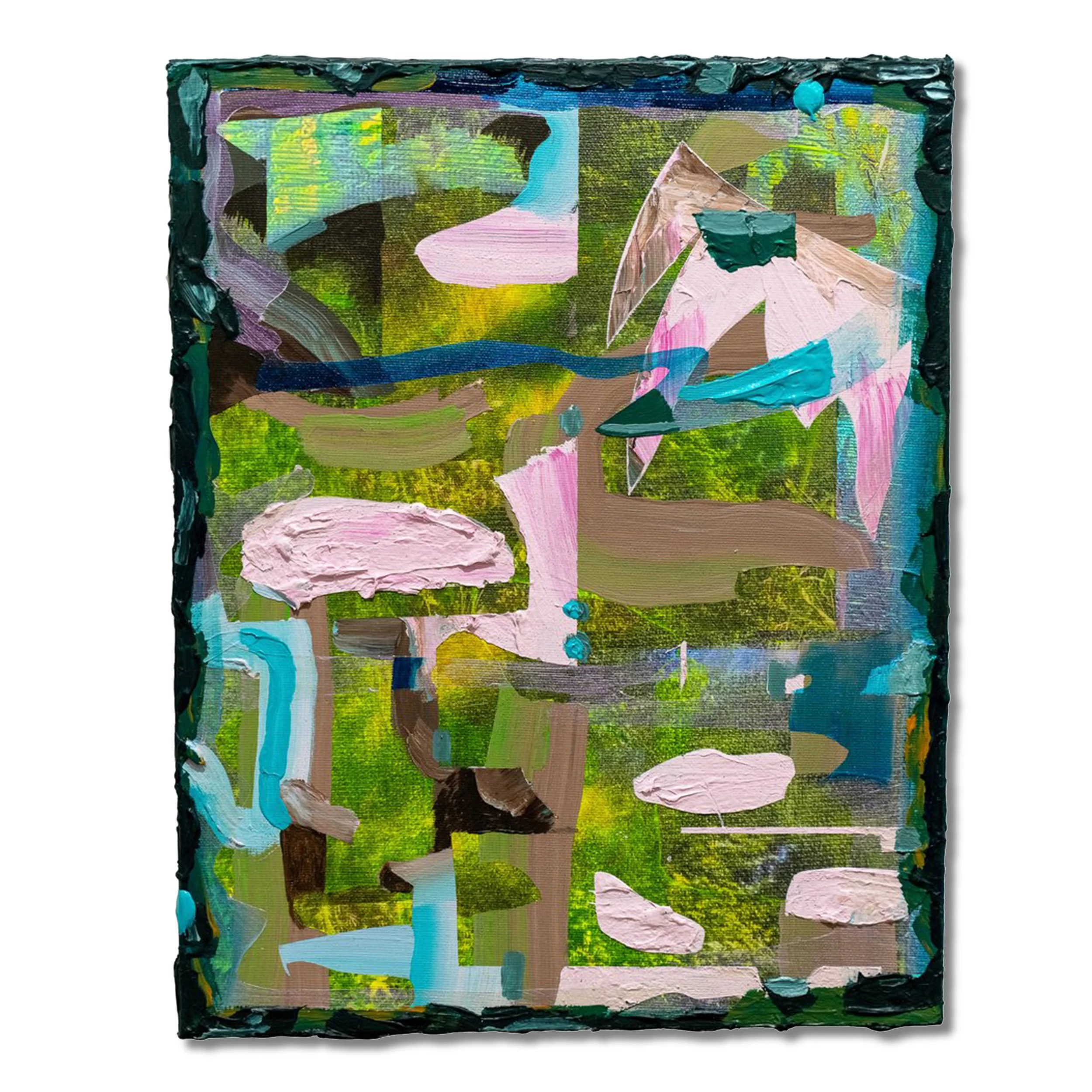 “Toolmaking is of little consequence unless it is coupled with great cooperation from others.”