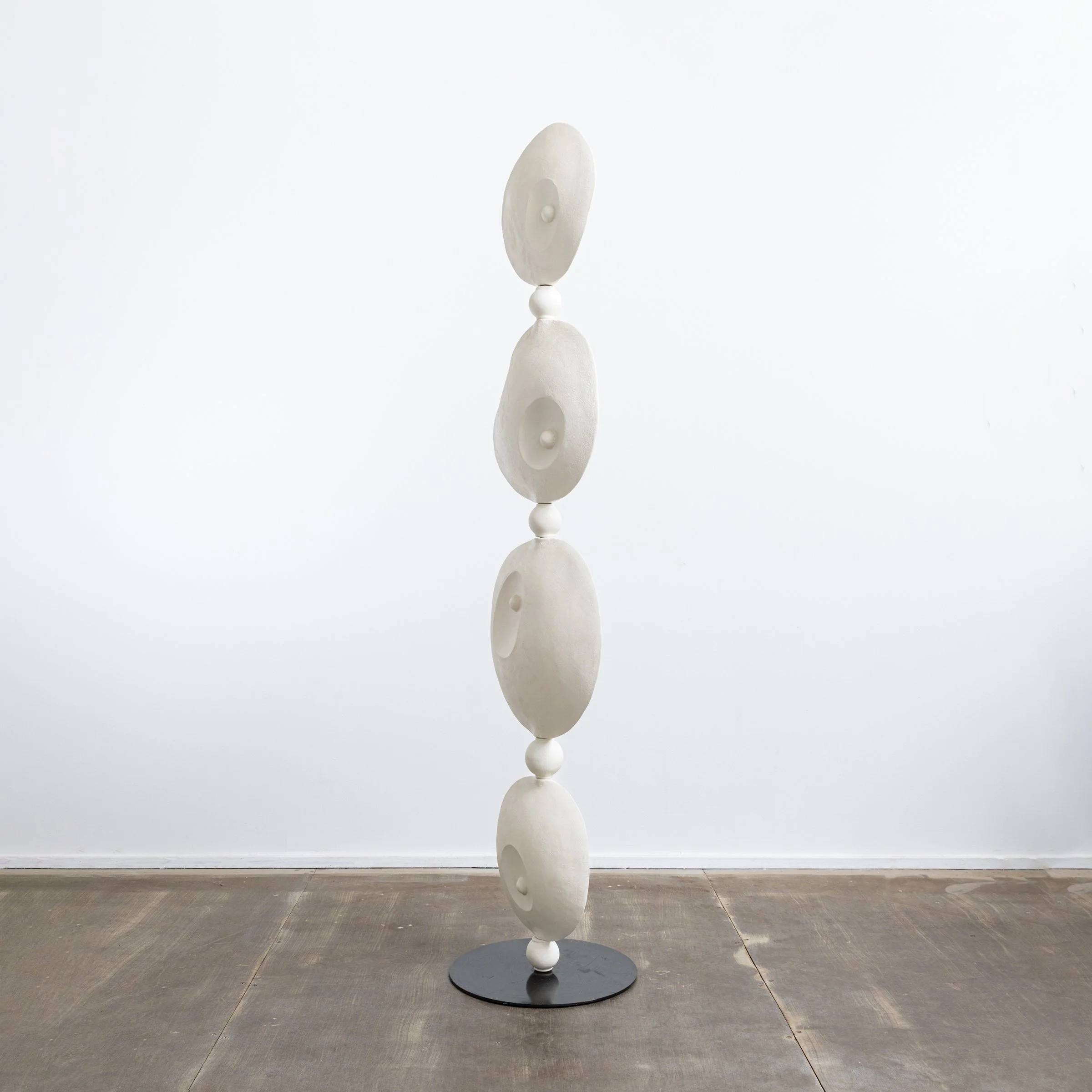 Totem Fifth Dimension (Organic White Tall)