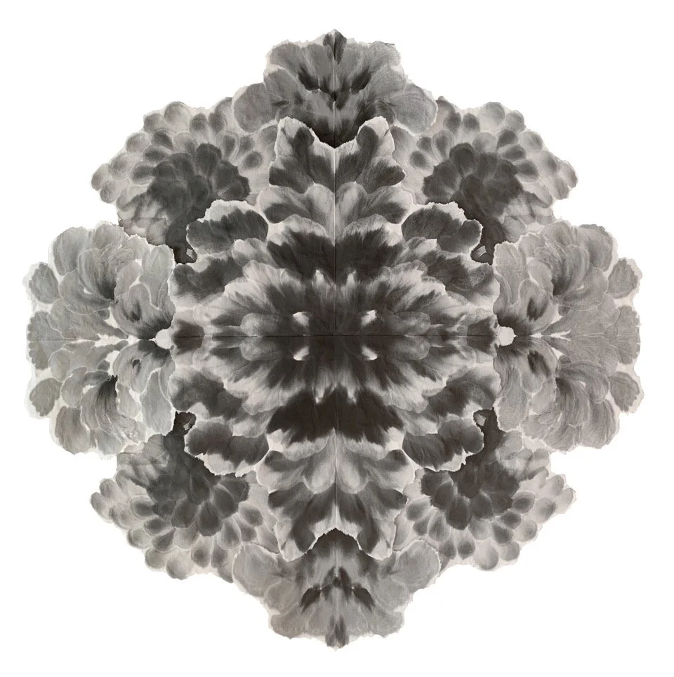 Mandala Gentina Verna 33