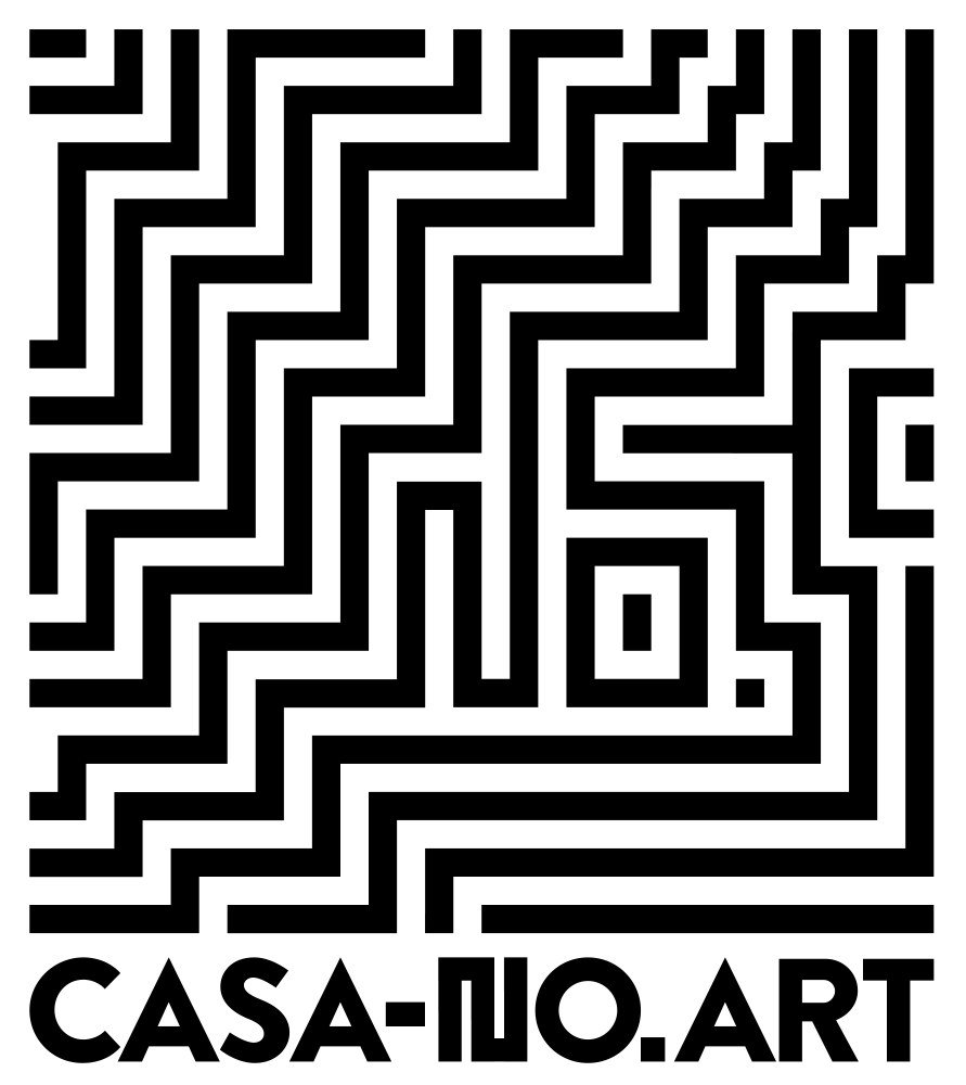 Casa No Galería de Arte