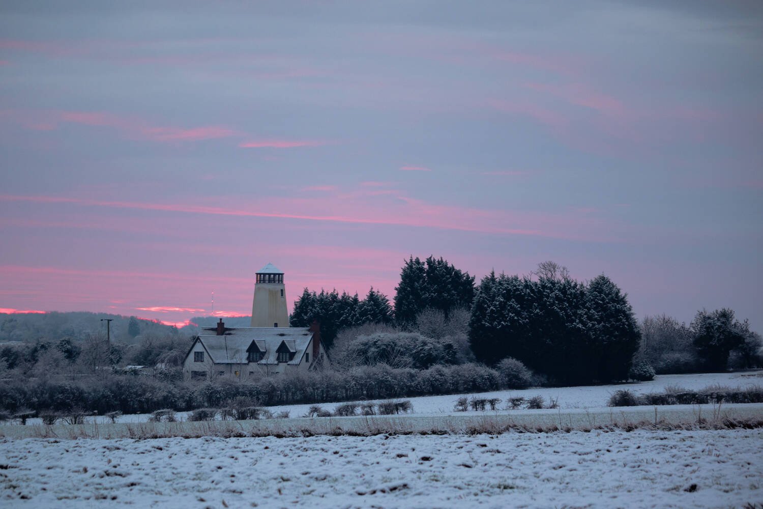 Old-Mill-winters-snow-Thurleigh-Bedfordshire-UK-weather-framed-artwork.jpg