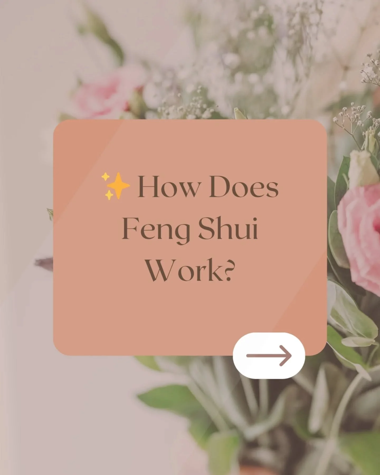 How does Feng Shui works?

#fengshui #FengShuiForHome #FengShuiHome #fengshuitips #modernfengshui #easyfengshui #calm #homeenergy #homereset #surrey #Guildford #epsom #leatherhead #ashtead #fengshuimagic #qi #energy #ewell #wimbledon #london #southea