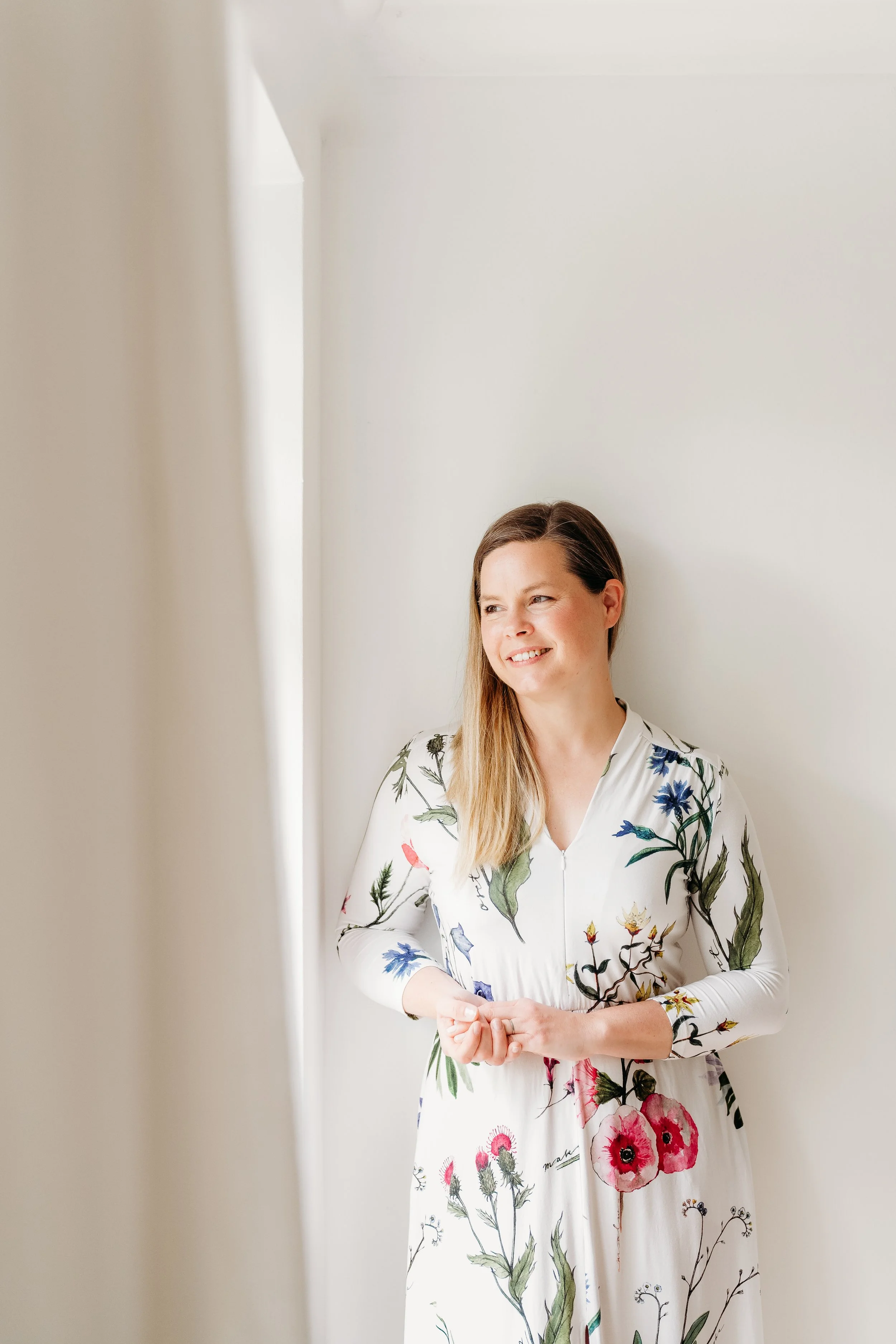 Zuzanna — Flying Star Feng Shui Practitioner | The Feng Shui Wand