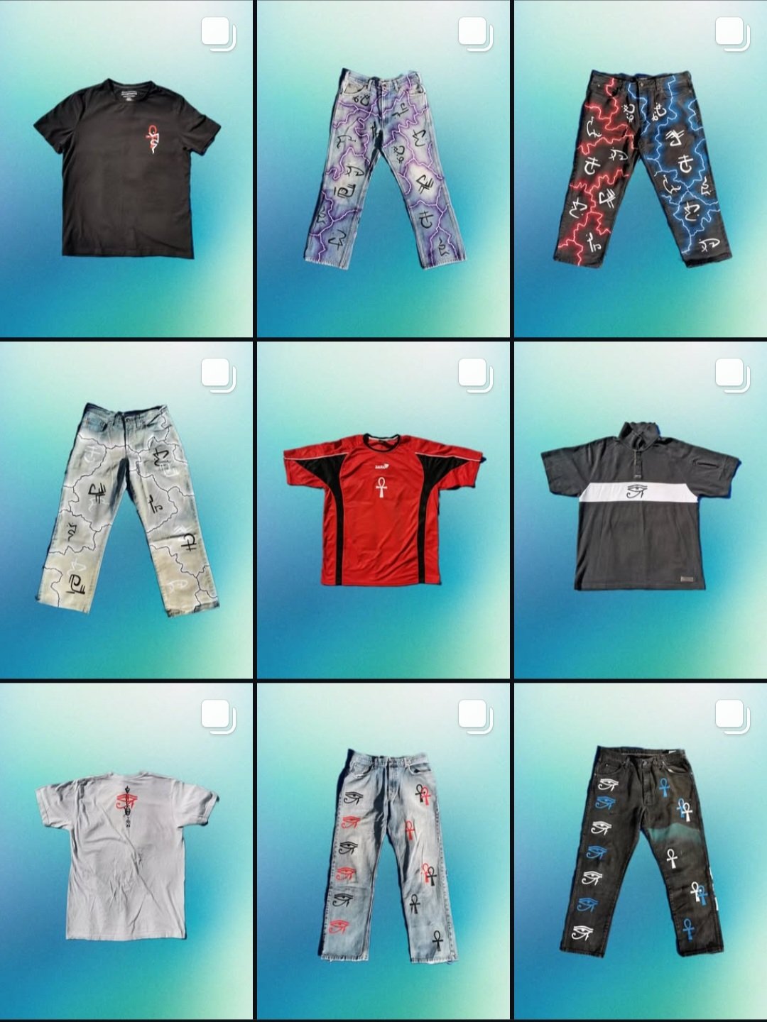 Social Media Management