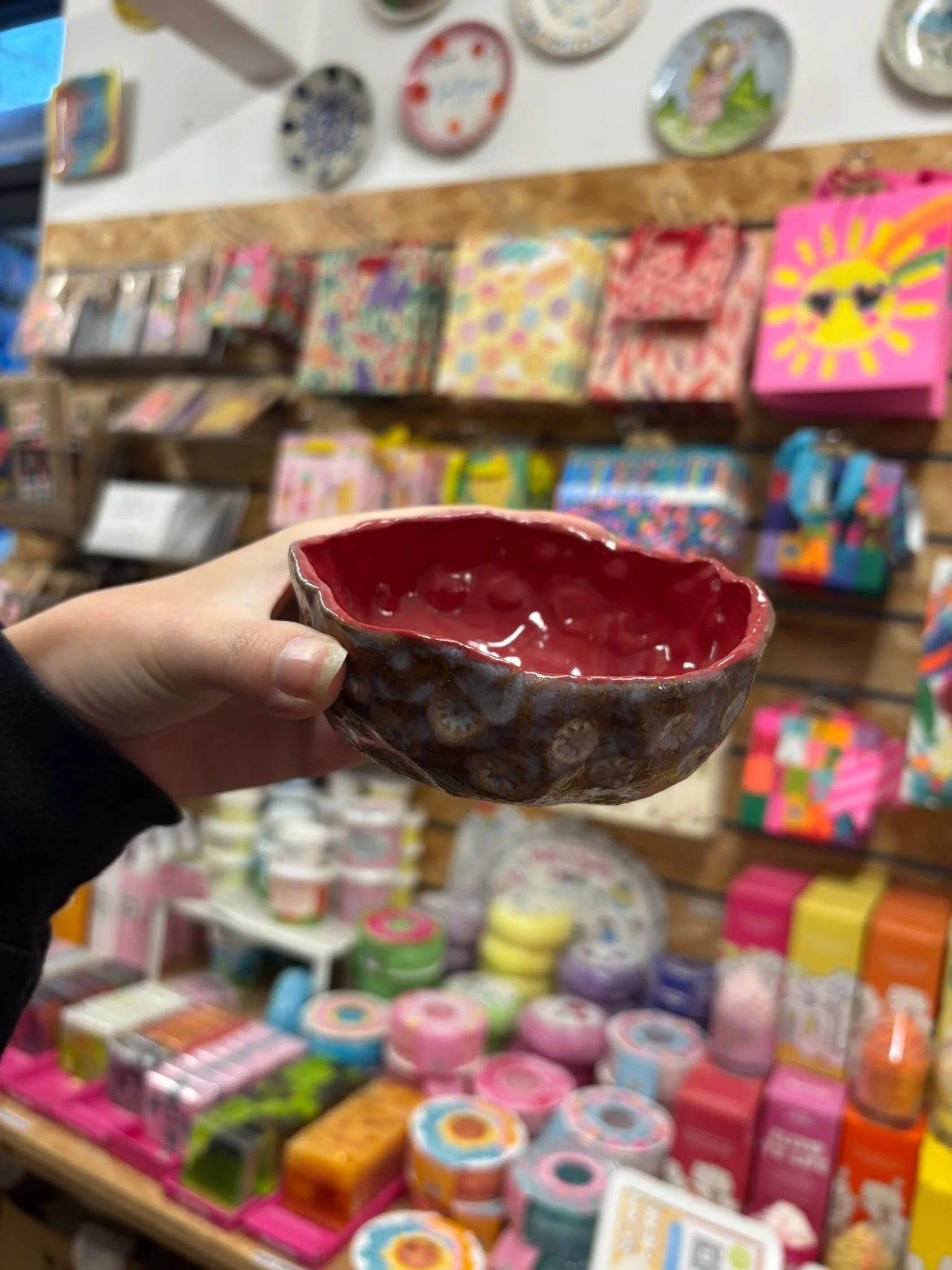 Make Your Own Pinch Pot!!