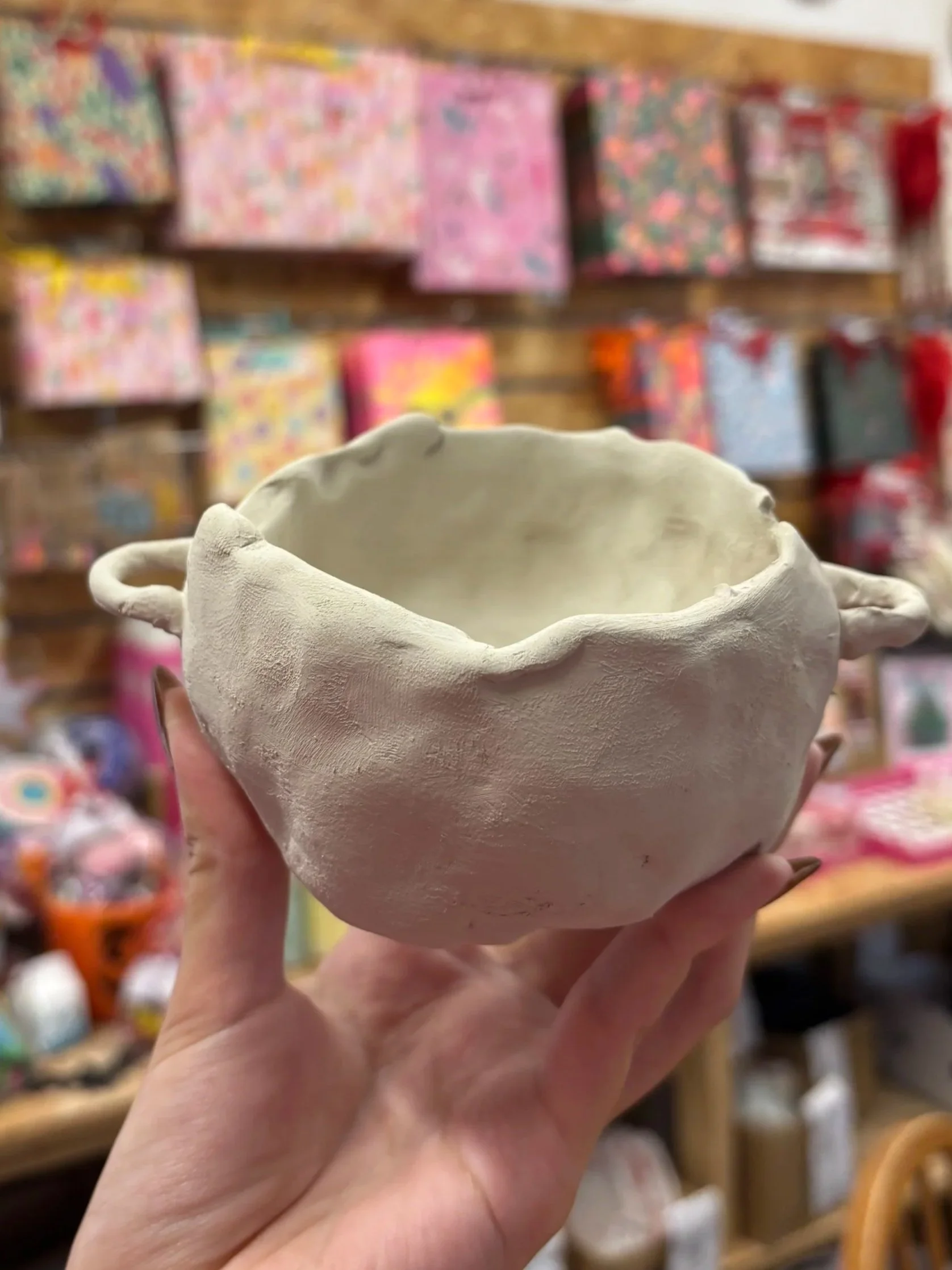 Make Your Own Cauldron