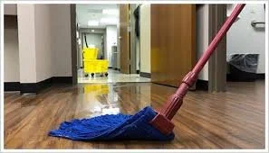 Commercial Cleaning for Medical and Therapy Offices: What You Need to Know