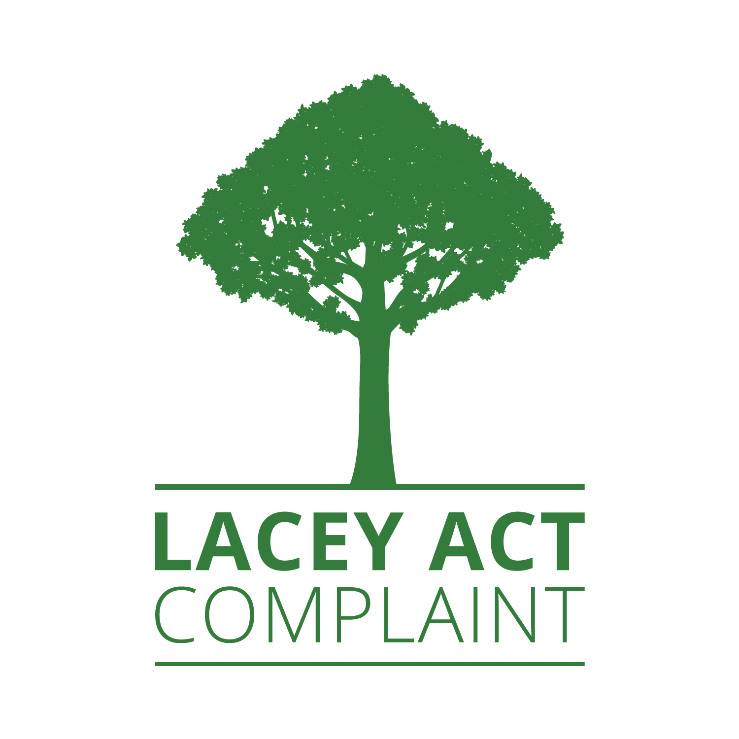 LACEY Act Compliance