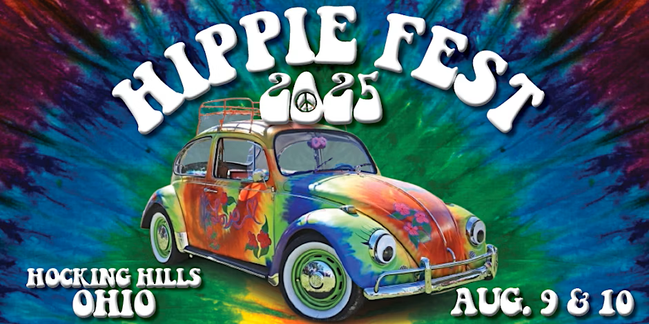 Hippie Fest 2025