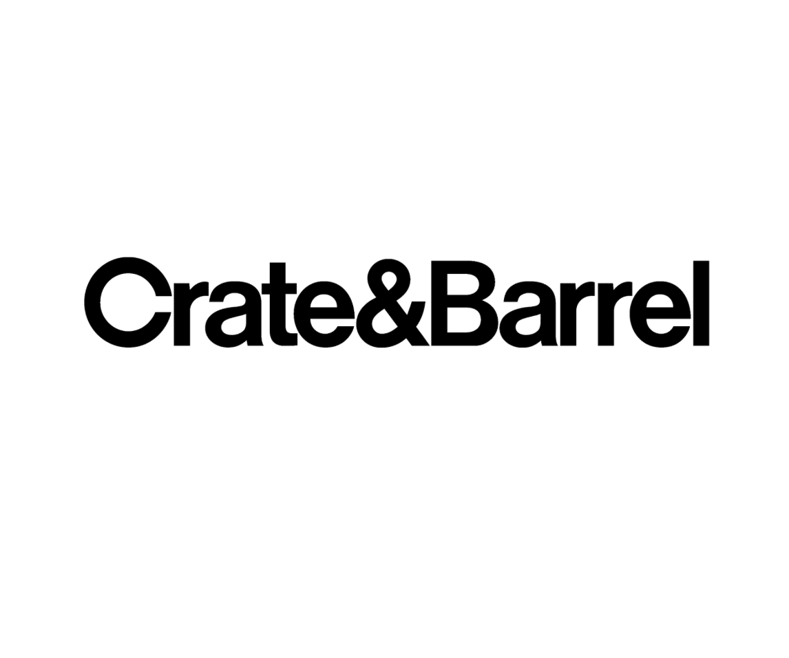 Crate&Barrel: Campaign Mockup