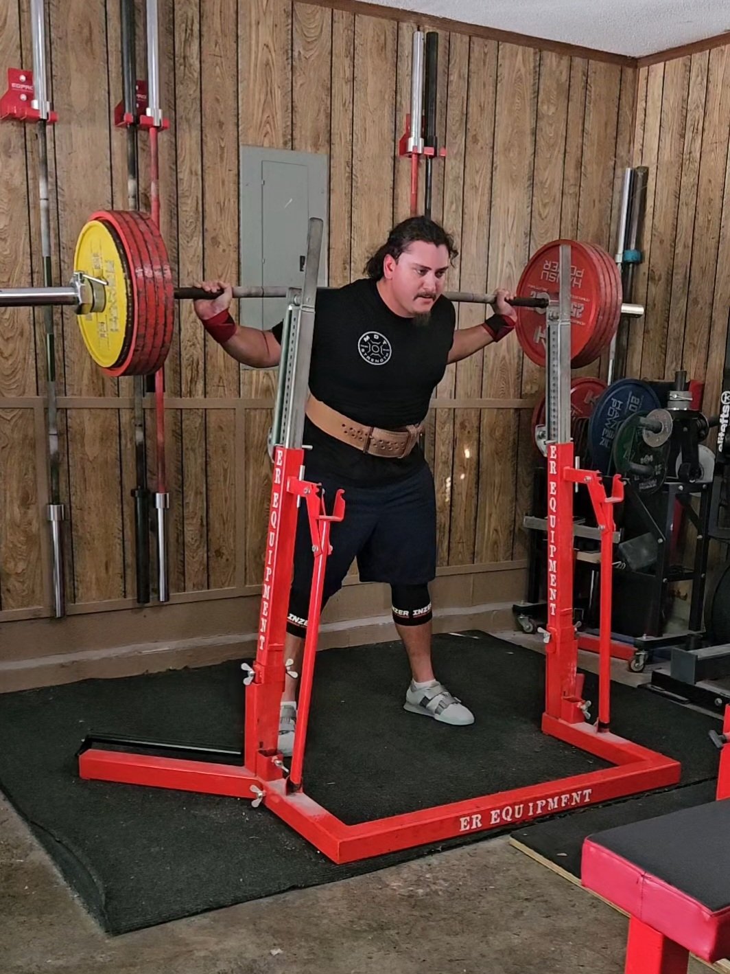 As Simple as Effective: My Coaching Philosophy