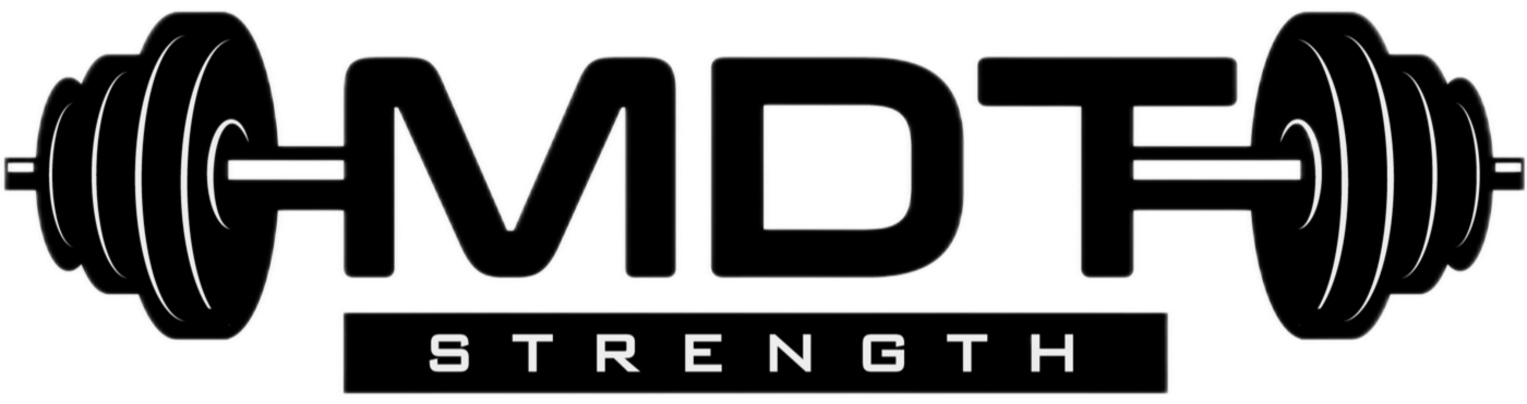 MDT strength